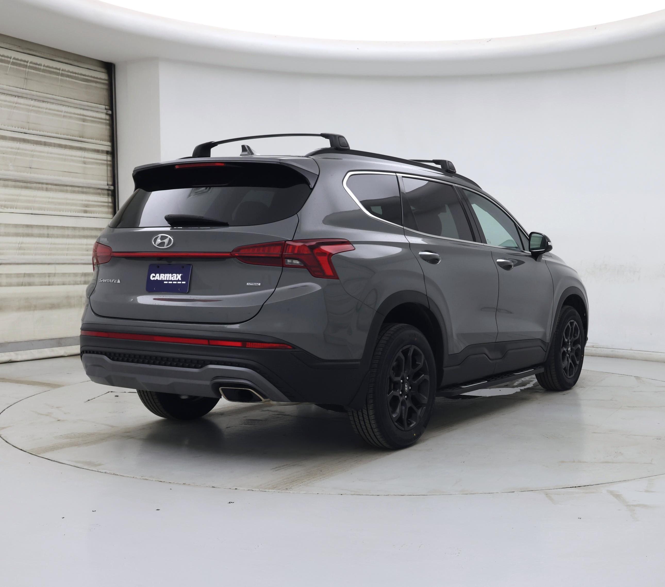 Thumbnail: 2022 Hyundai Santa Fe - 8