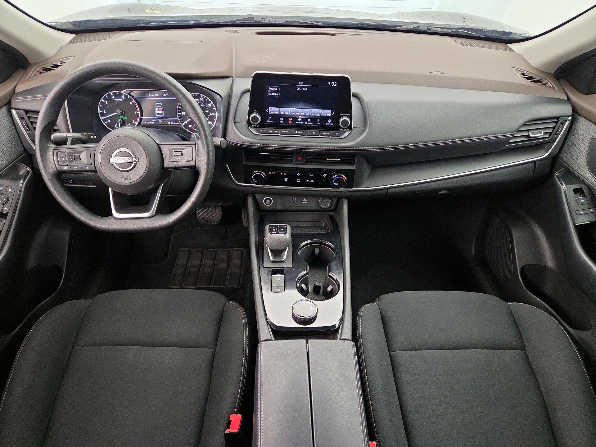 Thumbnail: 2023 Nissan Rogue - 9