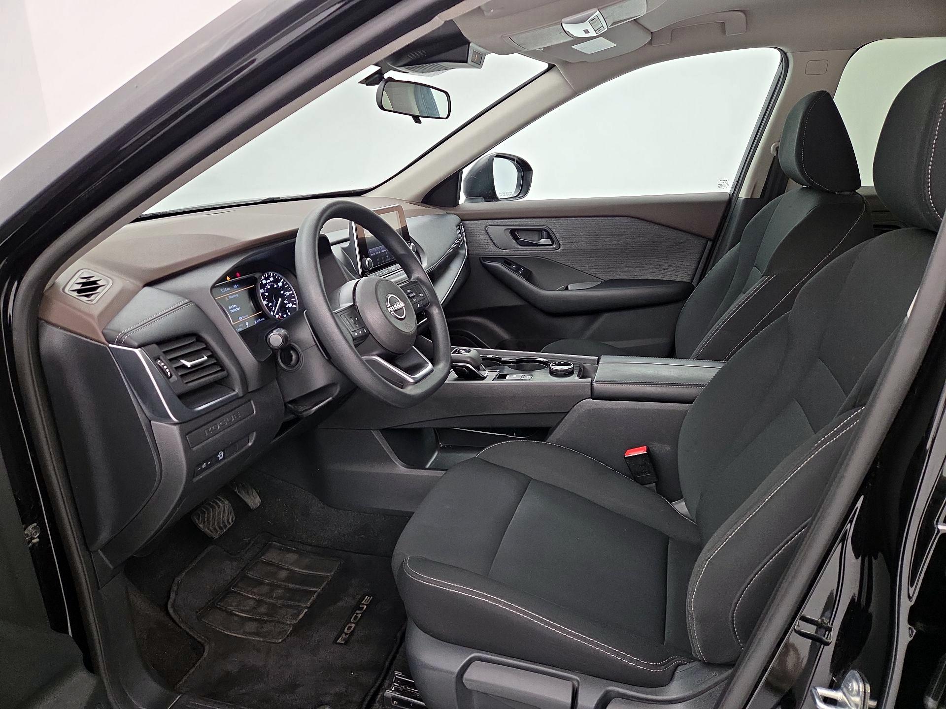 Thumbnail: 2023 Nissan Rogue - 11