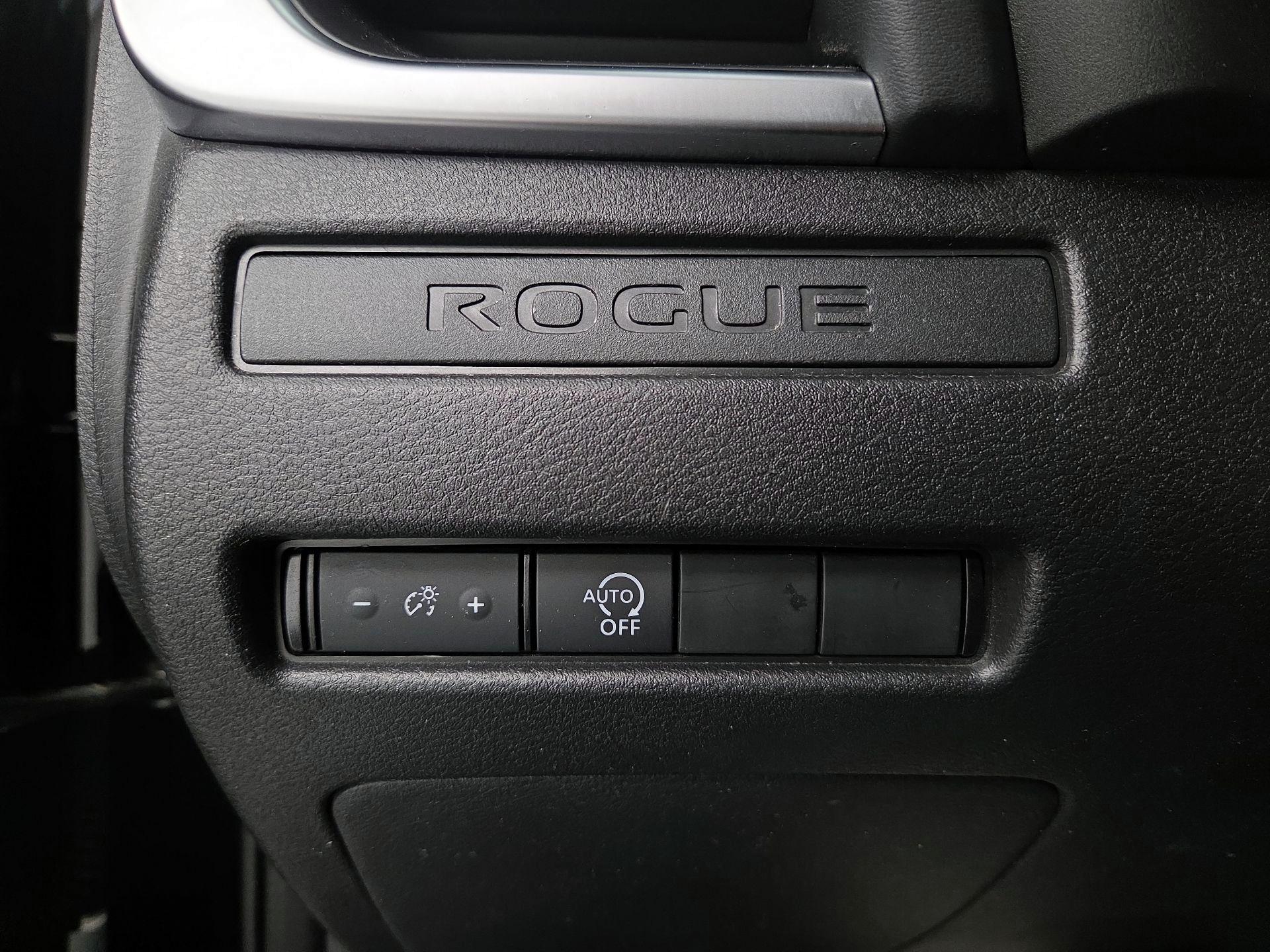 Thumbnail: 2023 Nissan Rogue - 13