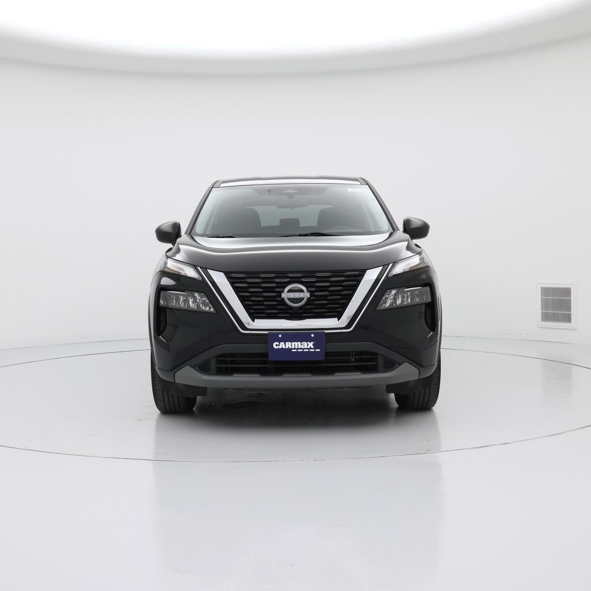 Thumbnail: 2023 Nissan Rogue - 5