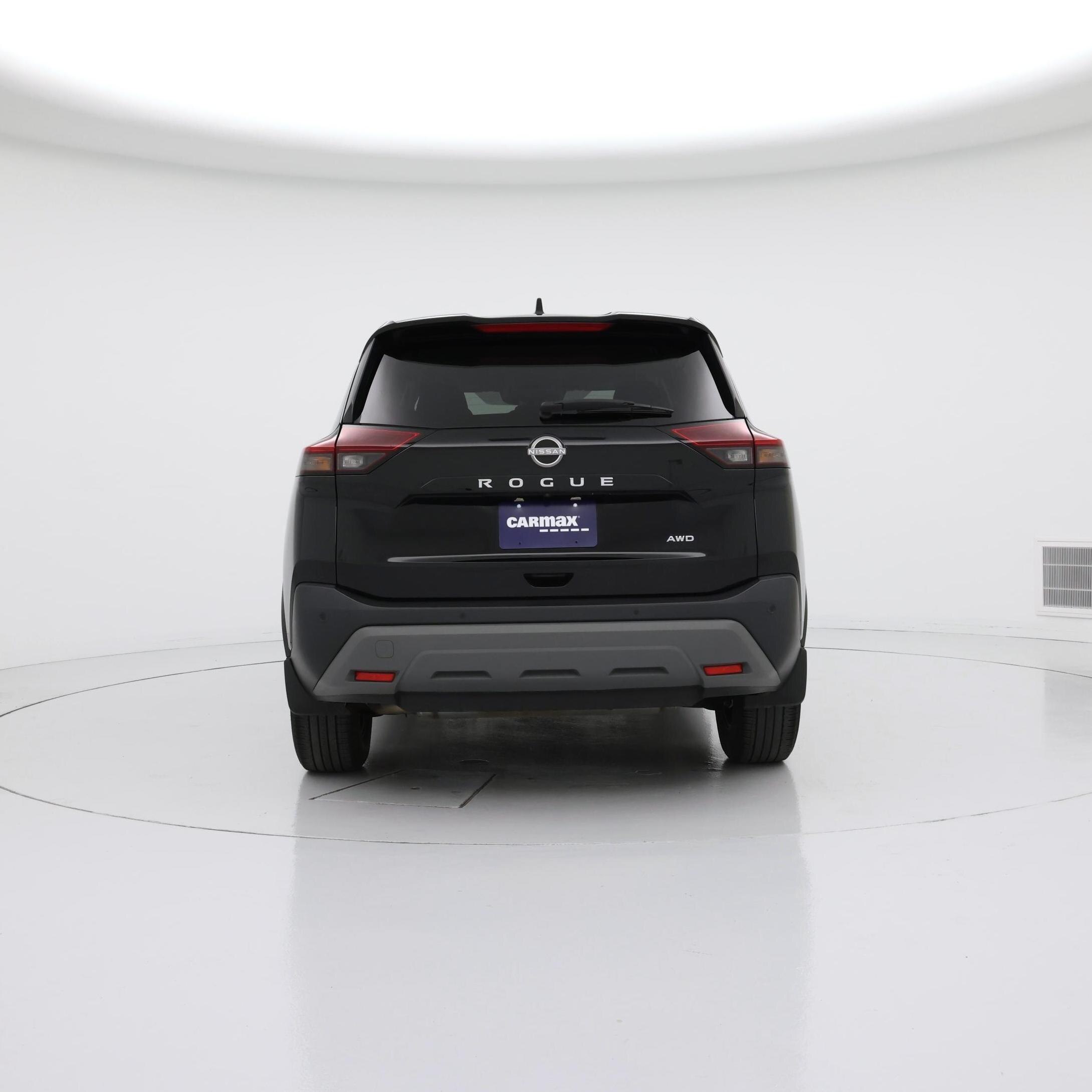 Thumbnail: 2023 Nissan Rogue - 6
