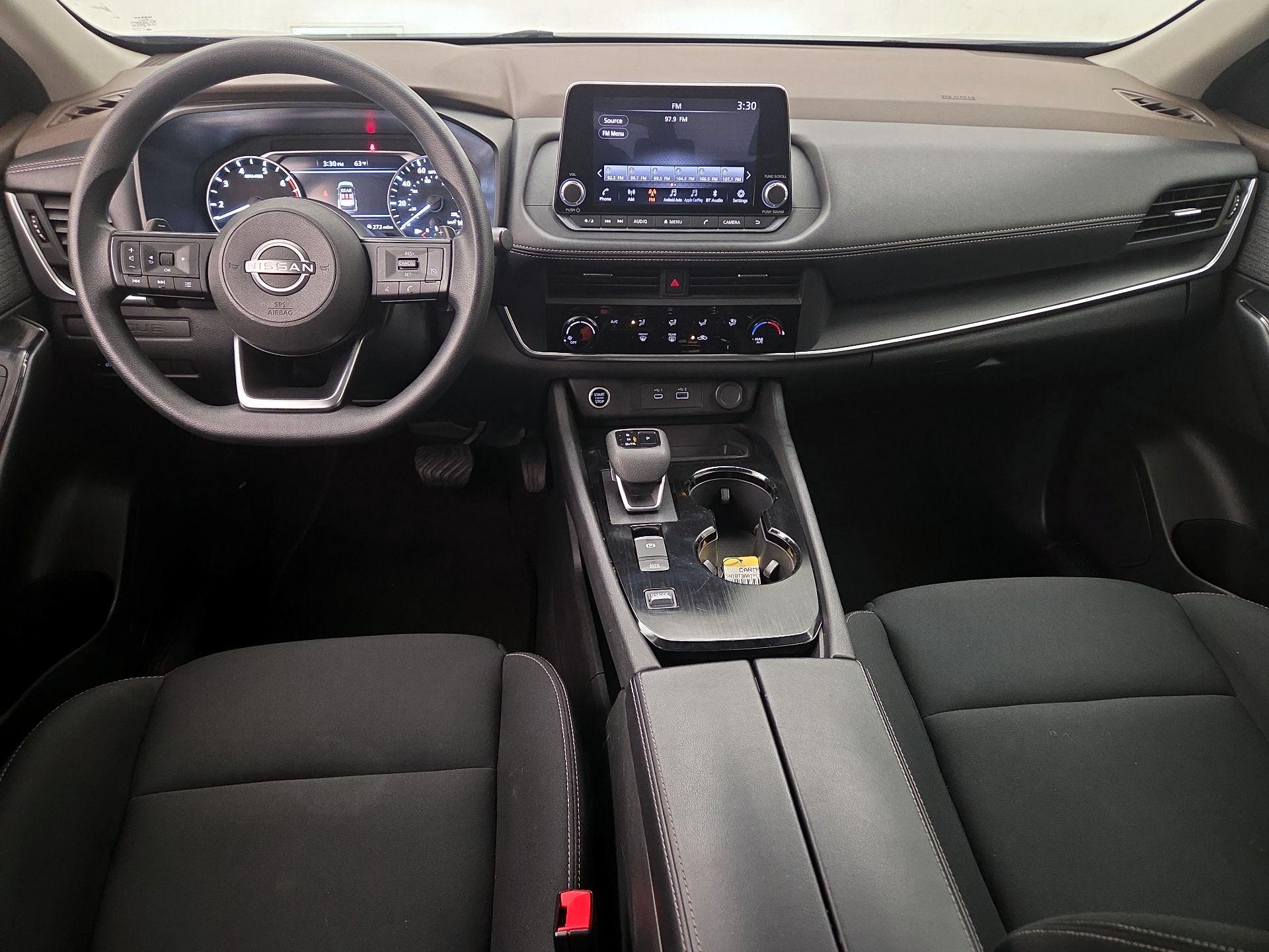 Thumbnail: 2023 Nissan Rogue - 9