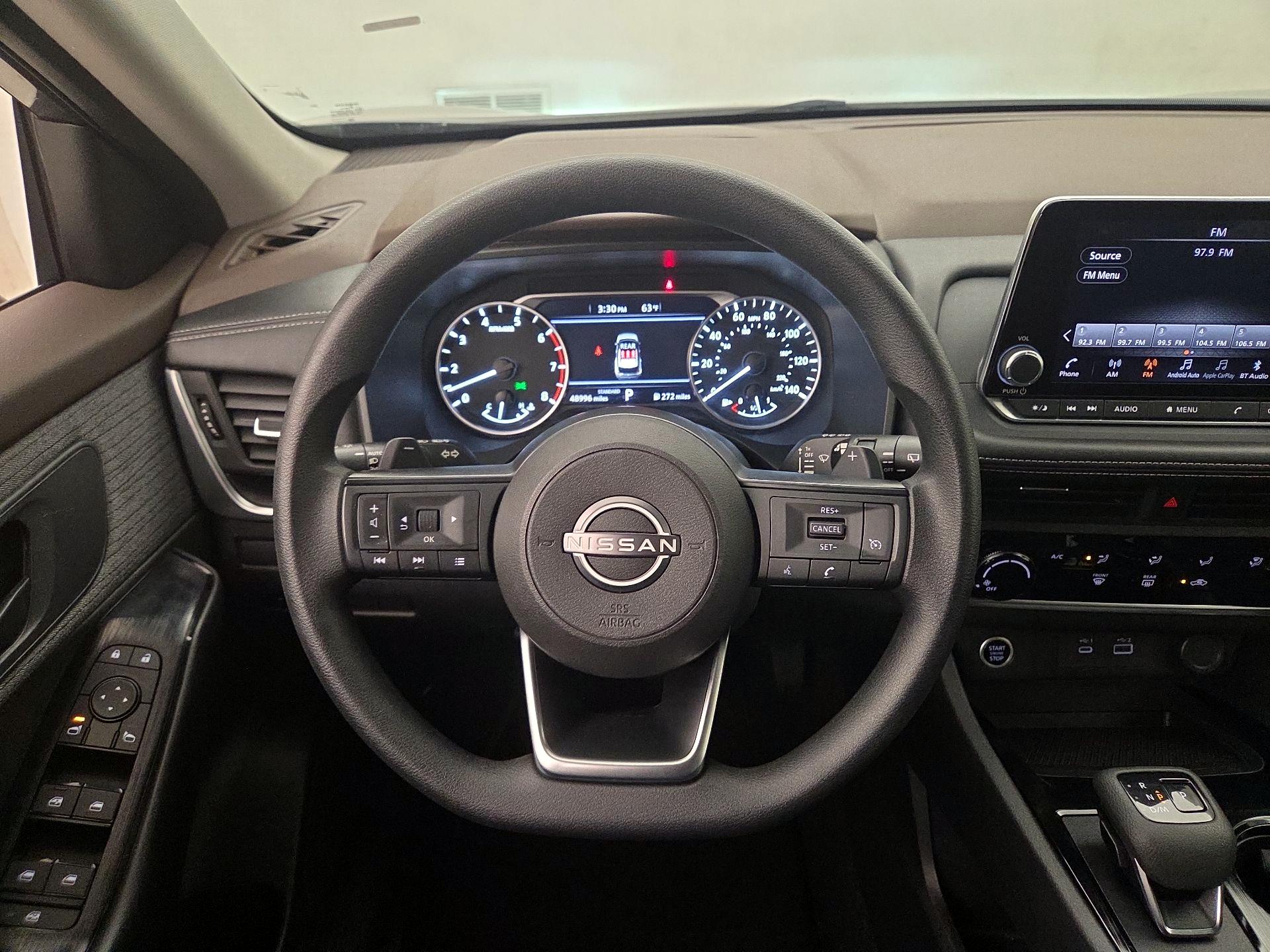 Thumbnail: 2023 Nissan Rogue - 10