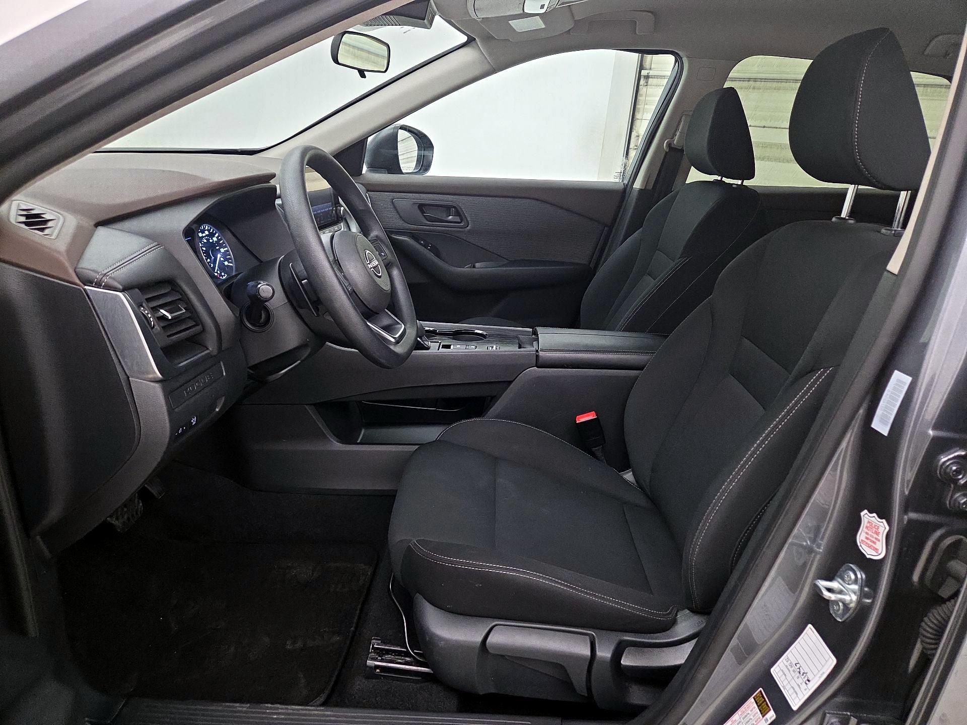 Thumbnail: 2023 Nissan Rogue - 11