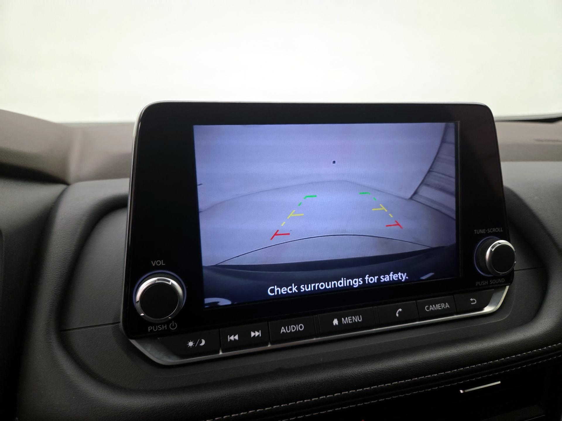 Thumbnail: 2023 Nissan Rogue - 14