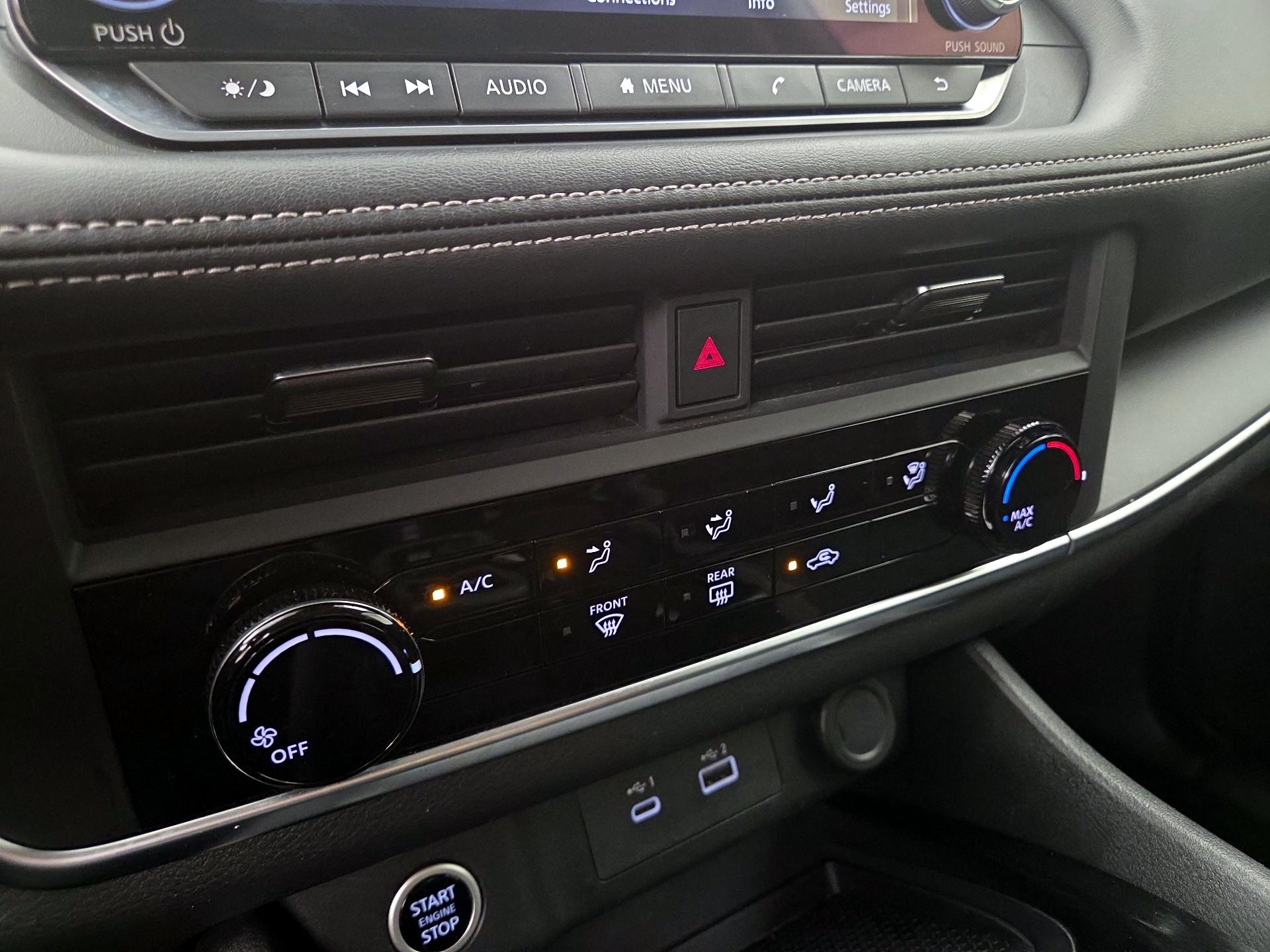 Thumbnail: 2023 Nissan Rogue - 16