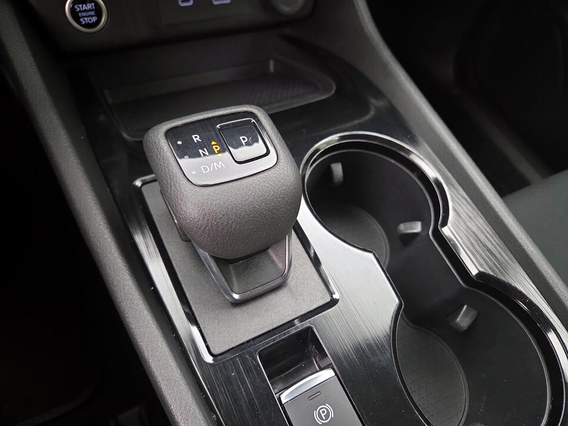 Thumbnail: 2023 Nissan Rogue - 17