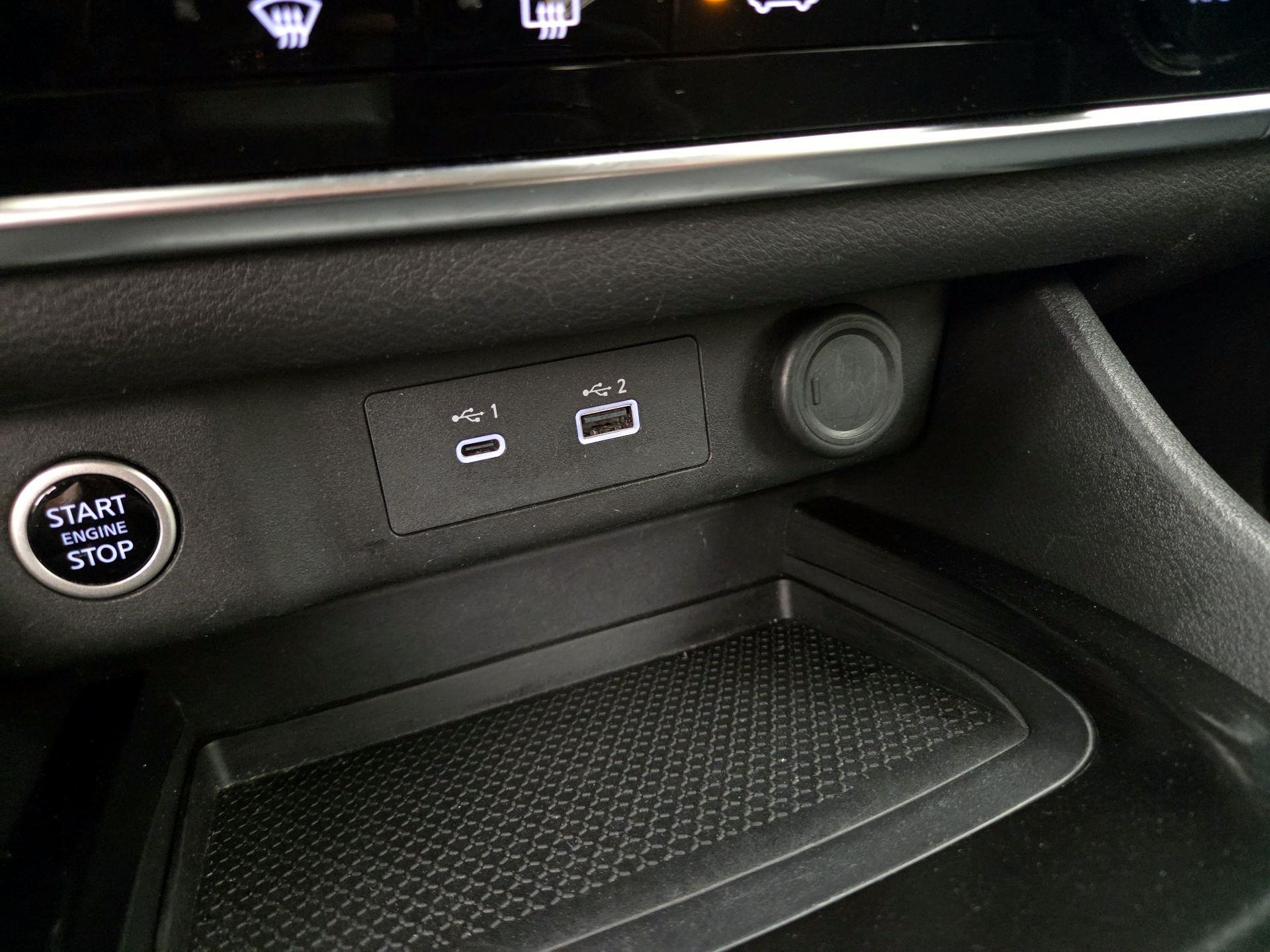 Thumbnail: 2023 Nissan Rogue - 18