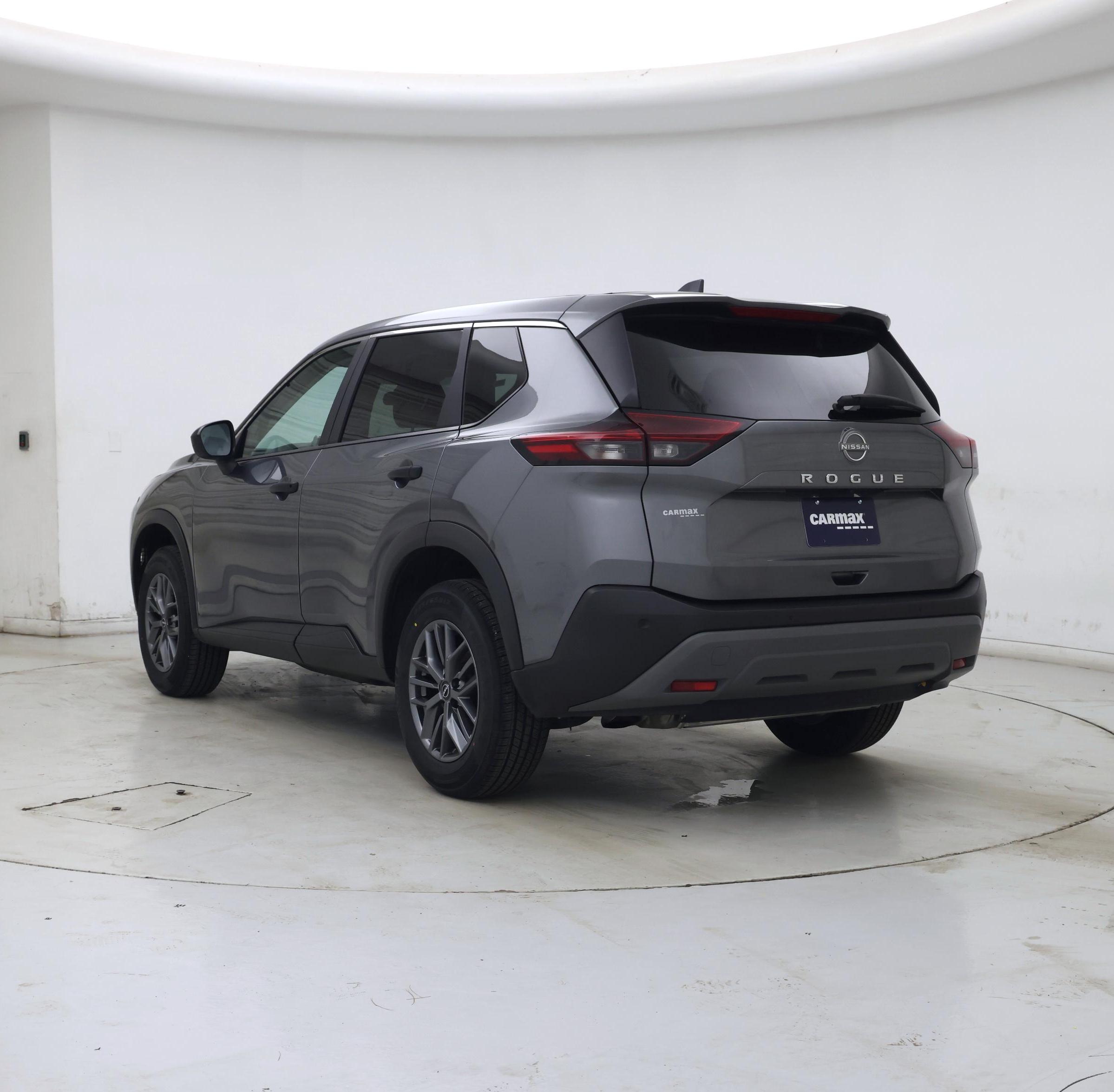 Thumbnail: 2023 Nissan Rogue - 2