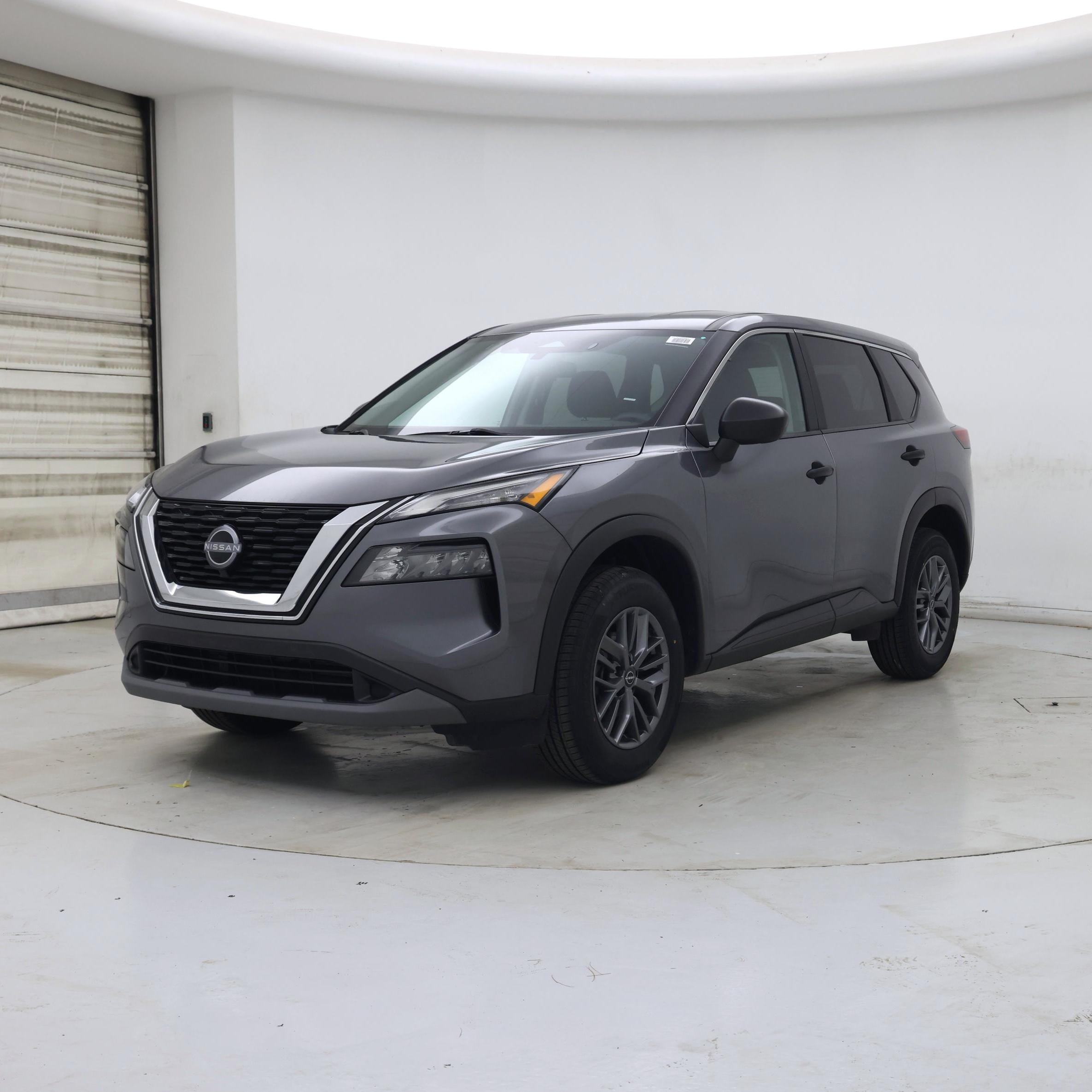 Thumbnail: 2023 Nissan Rogue - 4