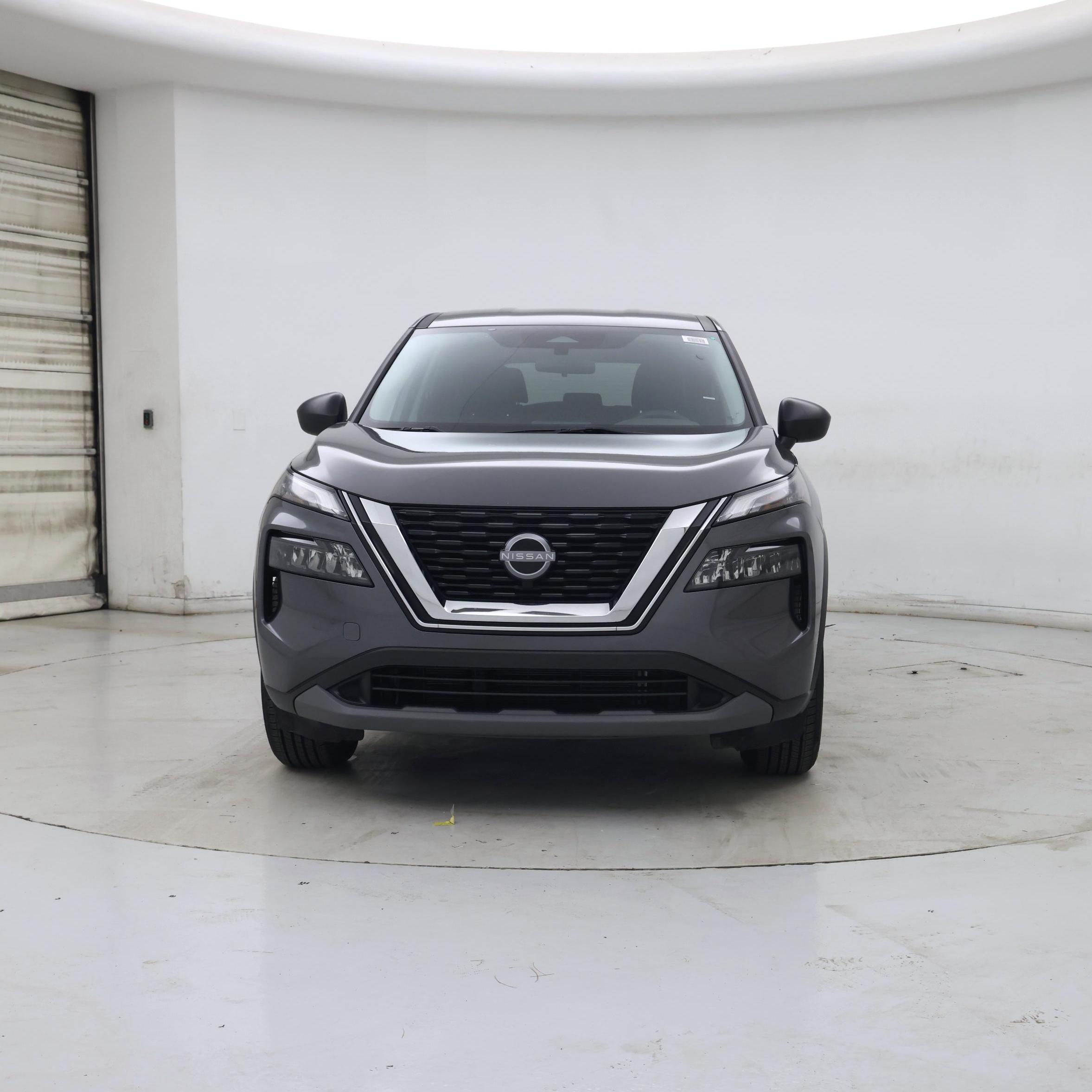 Thumbnail: 2023 Nissan Rogue - 5