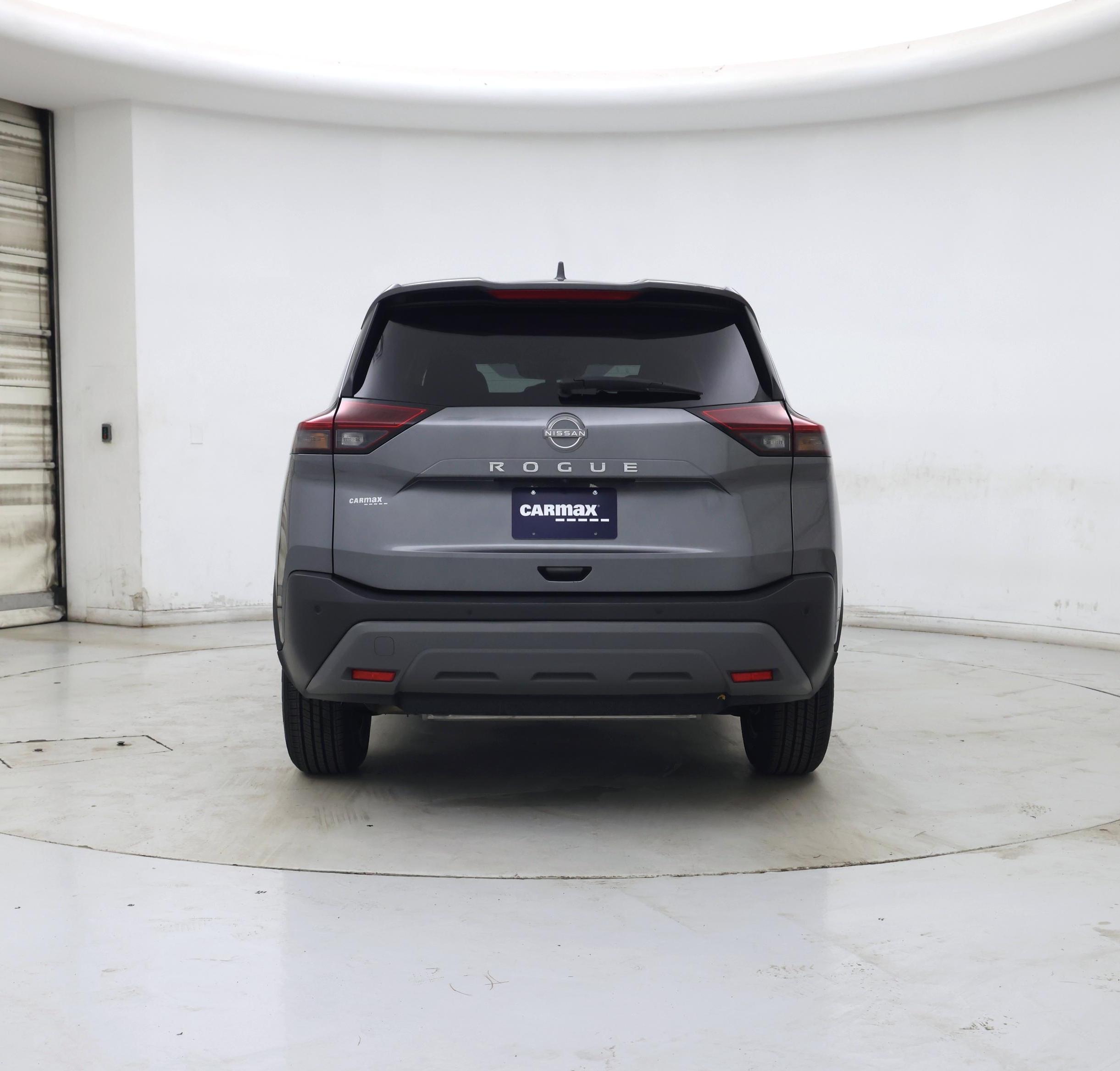 Thumbnail: 2023 Nissan Rogue - 6