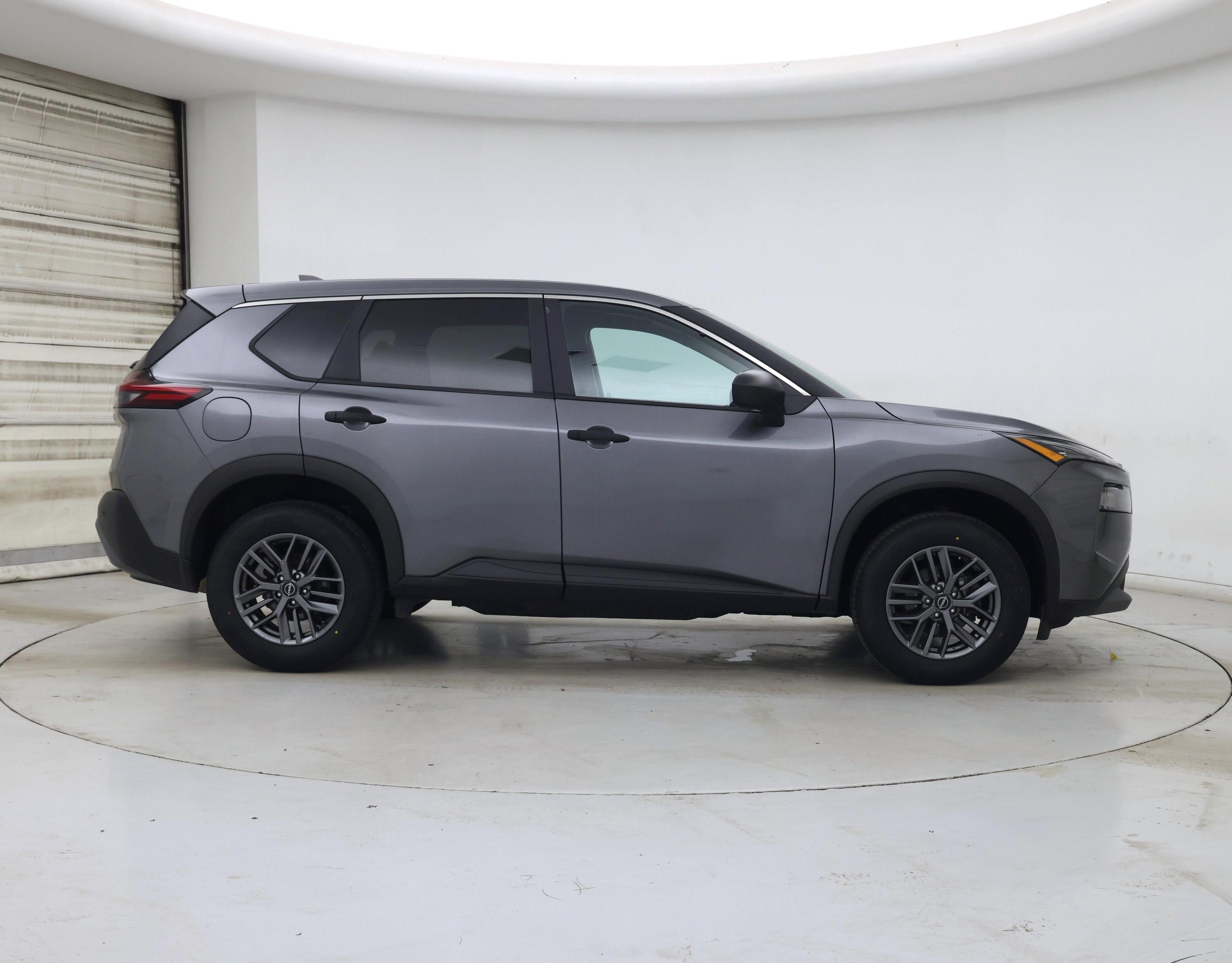 Thumbnail: 2023 Nissan Rogue - 7