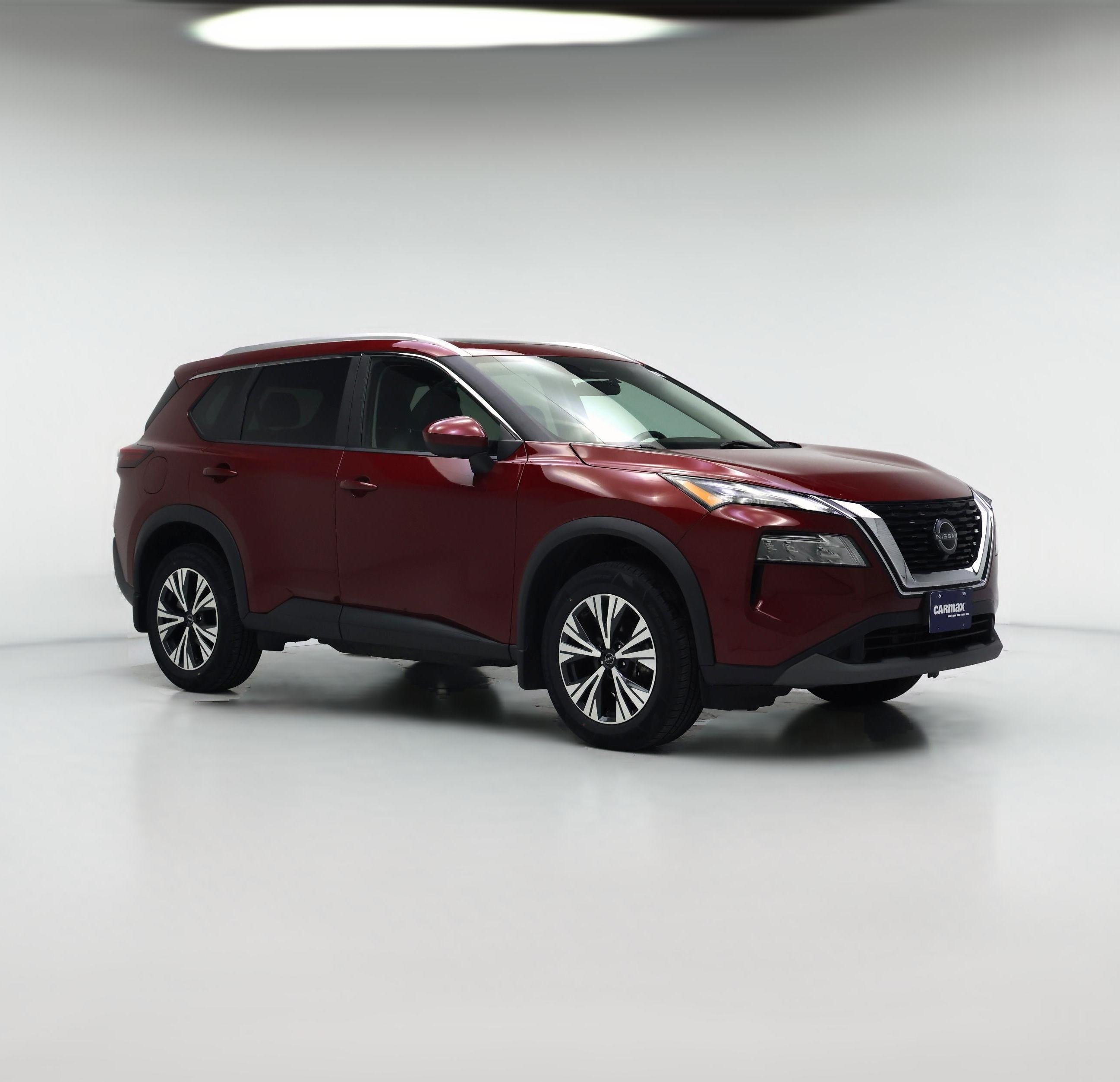 Thumbnail: 2023 Nissan Rogue - 1