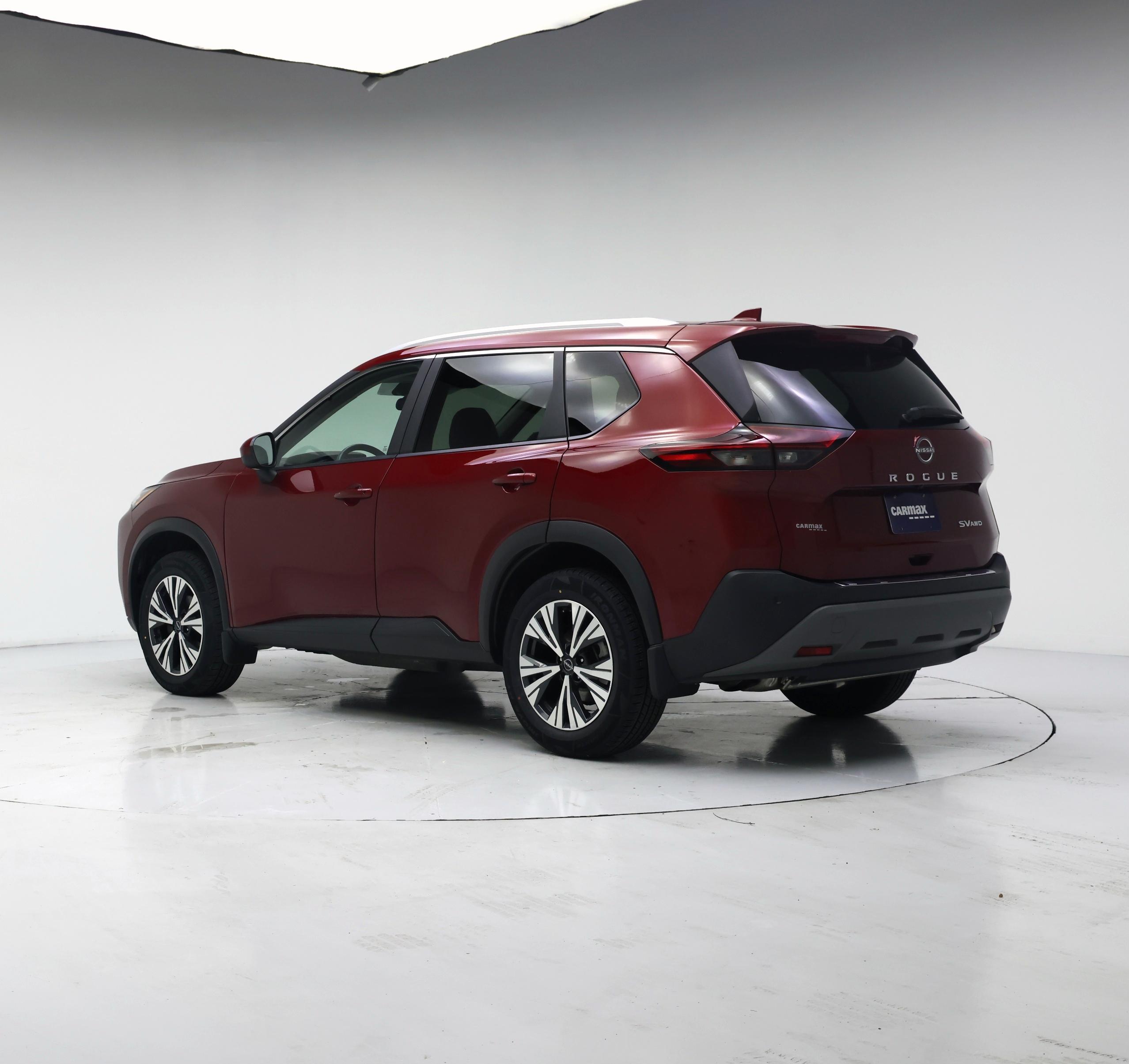 Thumbnail: 2023 Nissan Rogue - 2