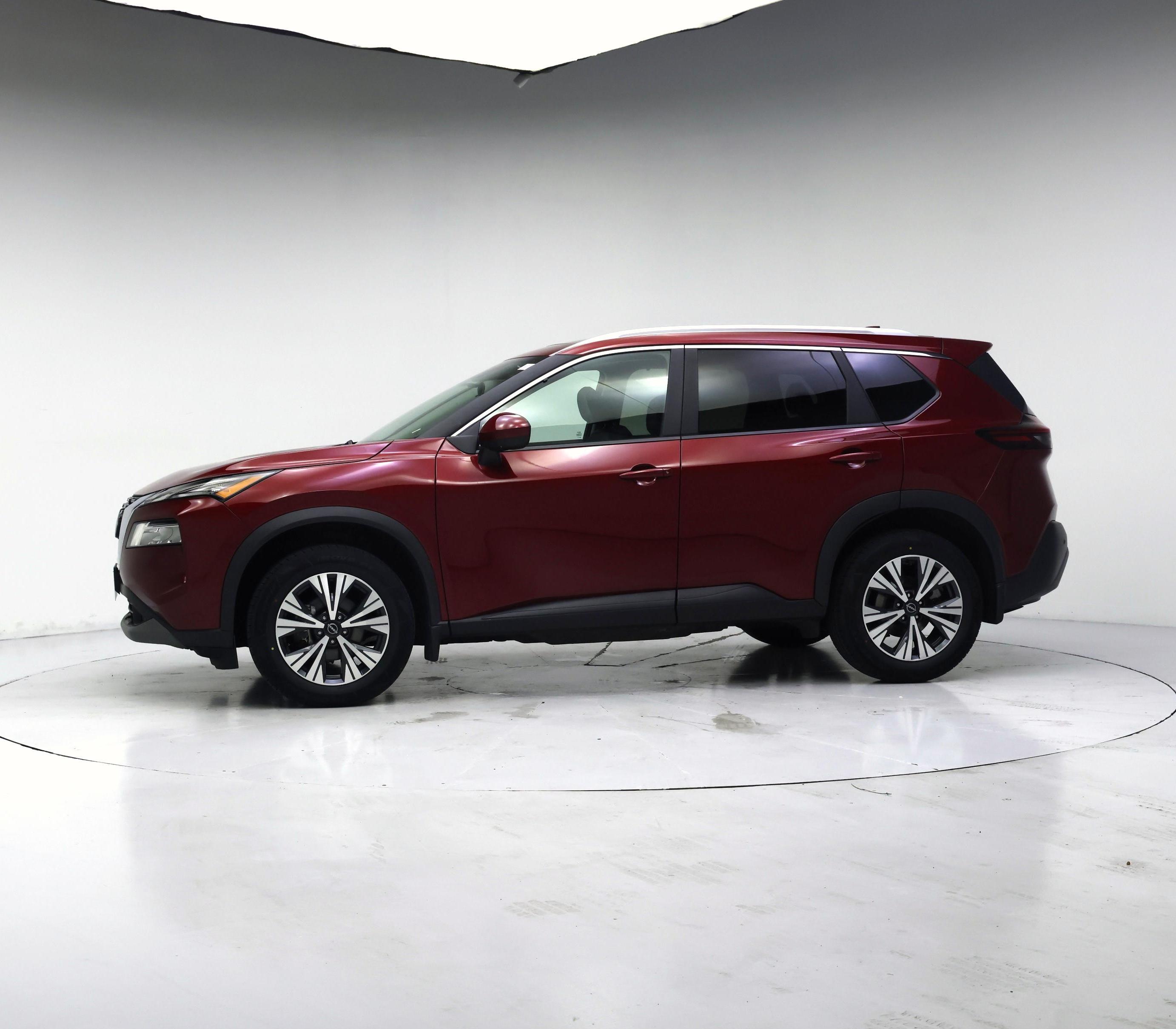 Thumbnail: 2023 Nissan Rogue - 3