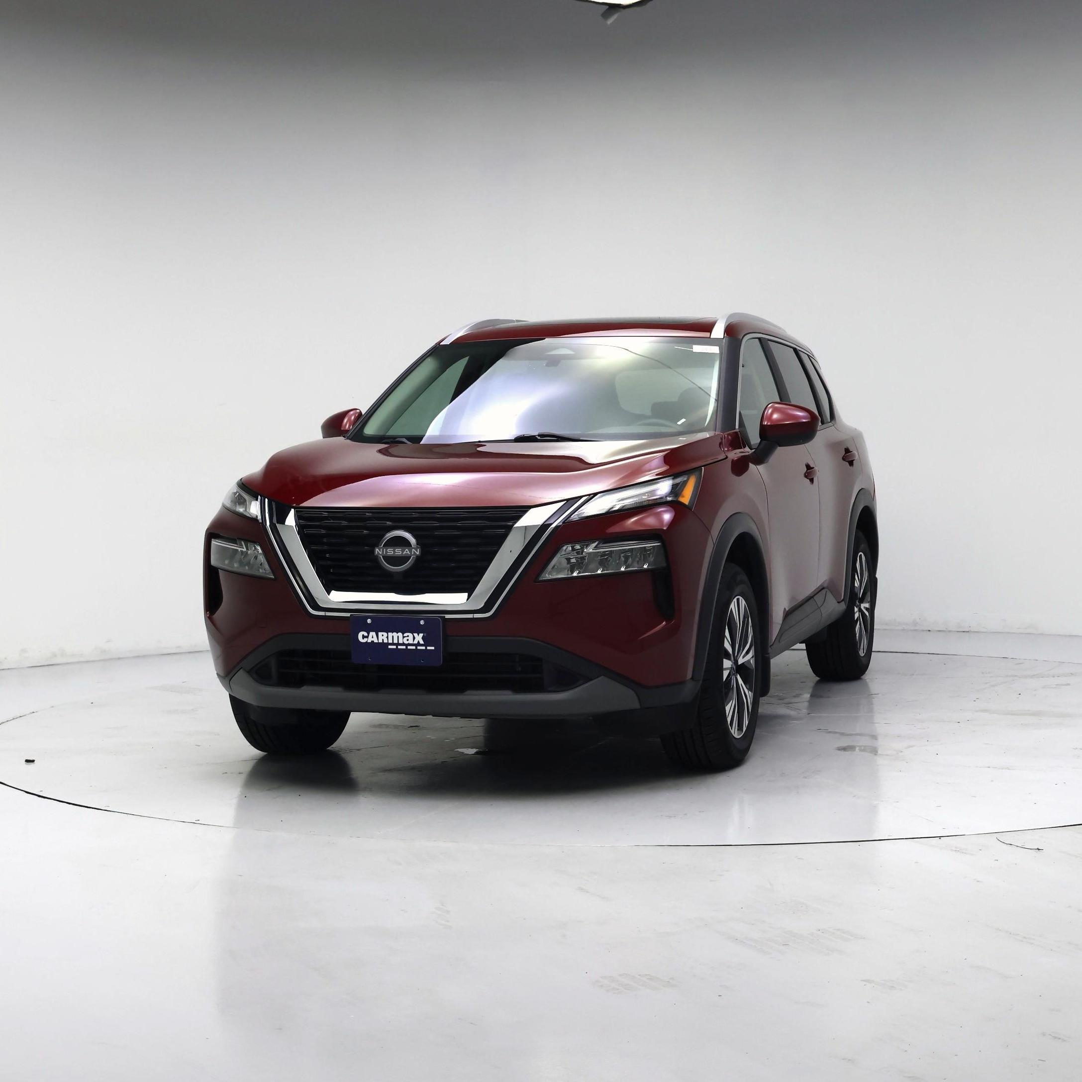 Thumbnail: 2023 Nissan Rogue - 4