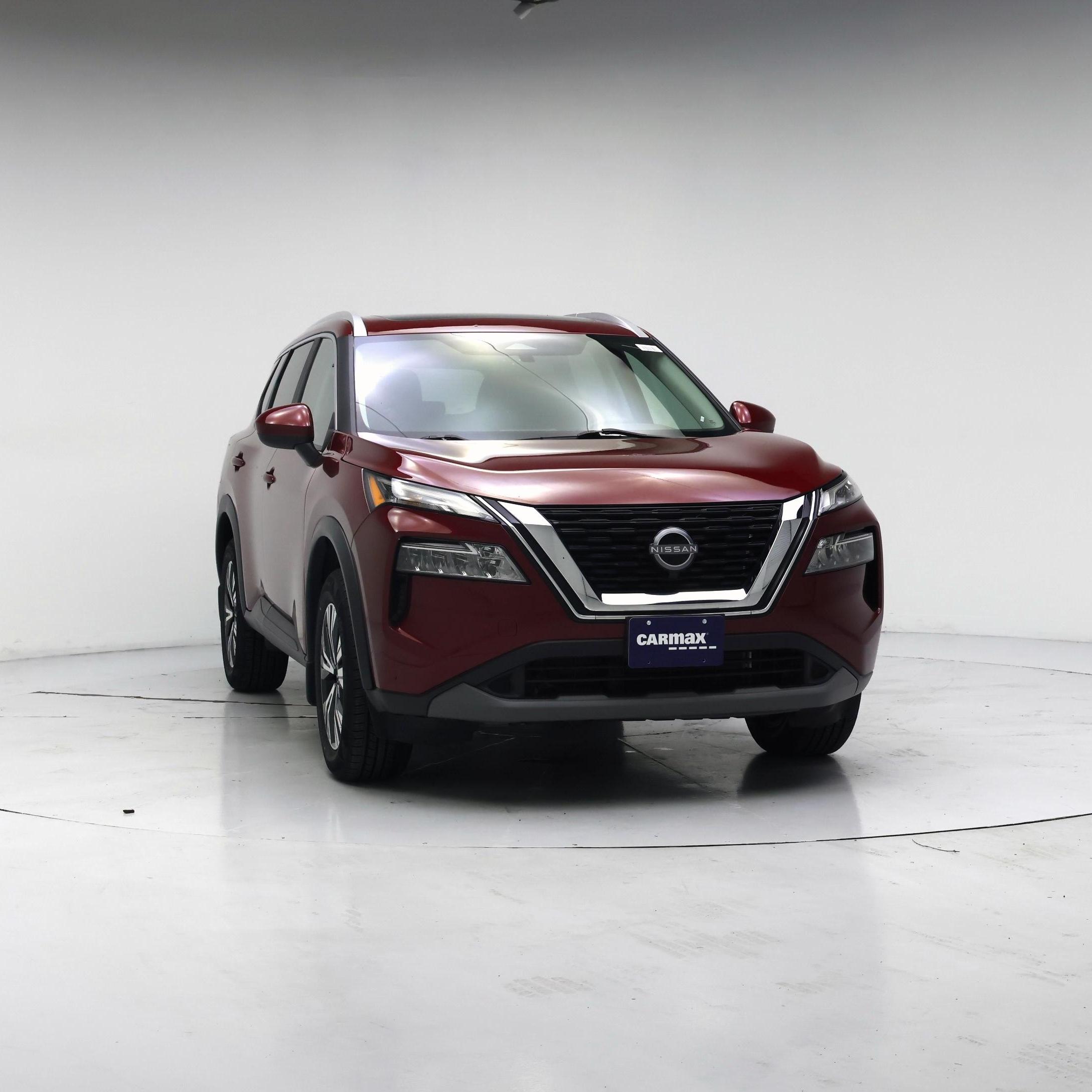 Thumbnail: 2023 Nissan Rogue - 5