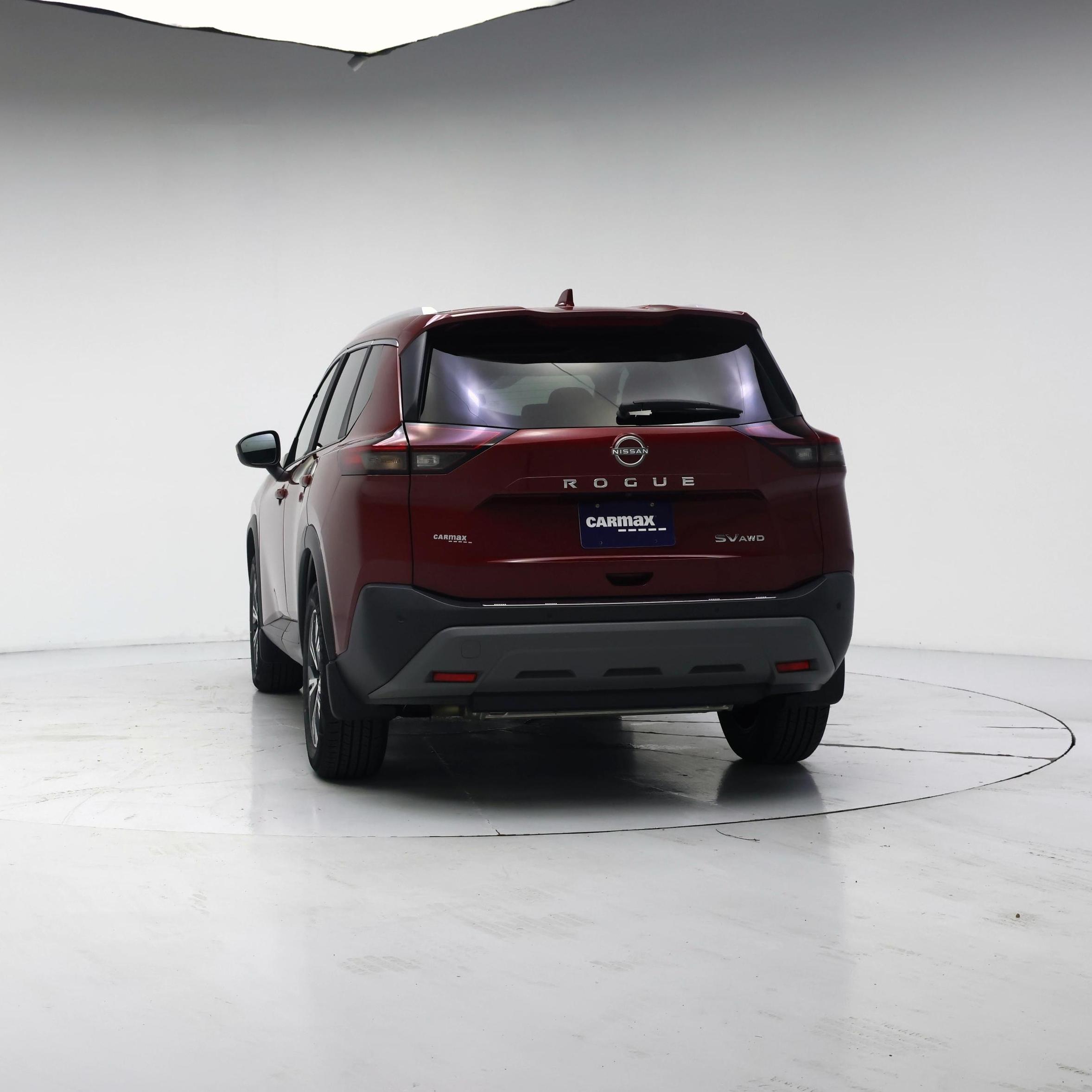Thumbnail: 2023 Nissan Rogue - 6
