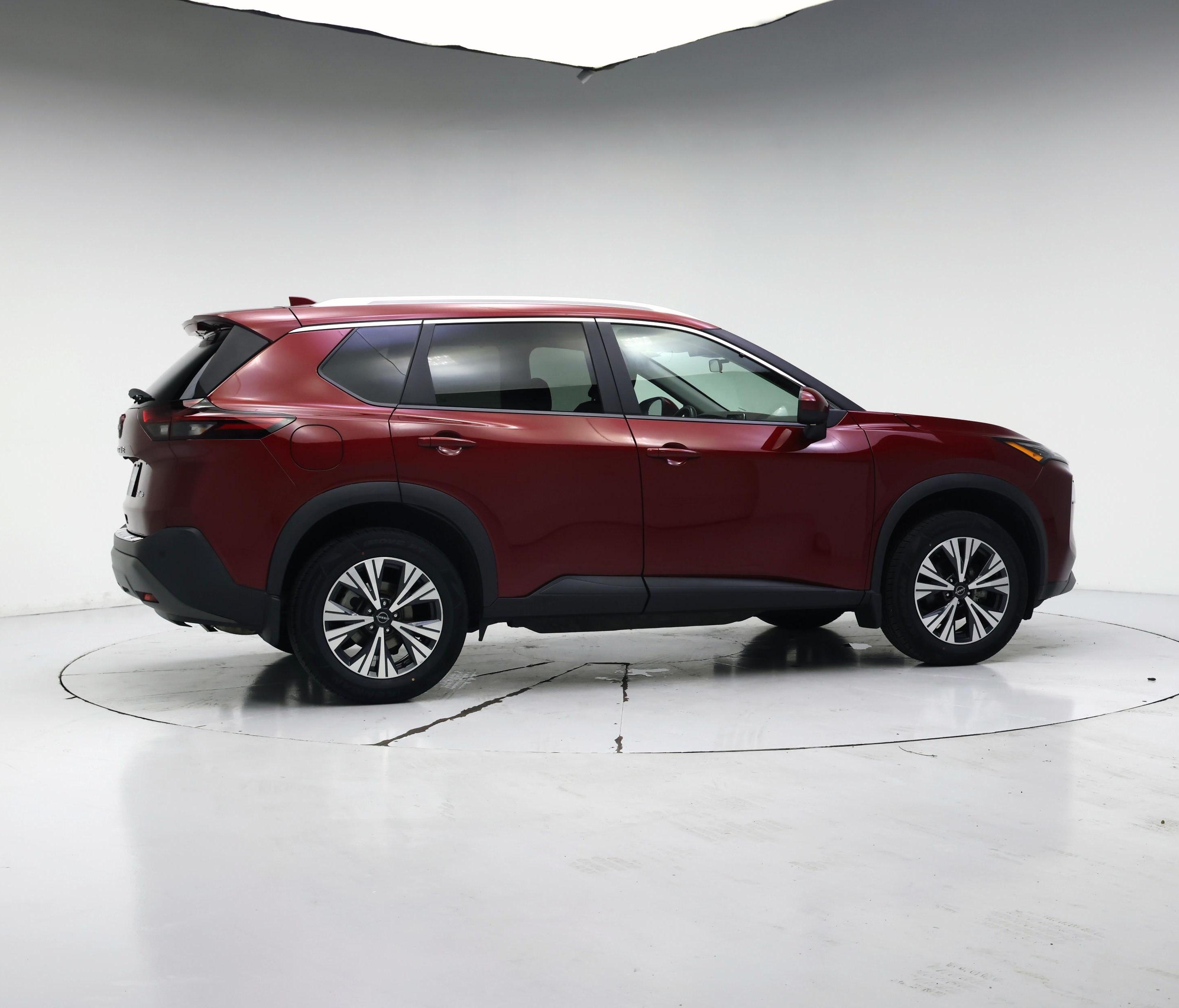 Thumbnail: 2023 Nissan Rogue - 7