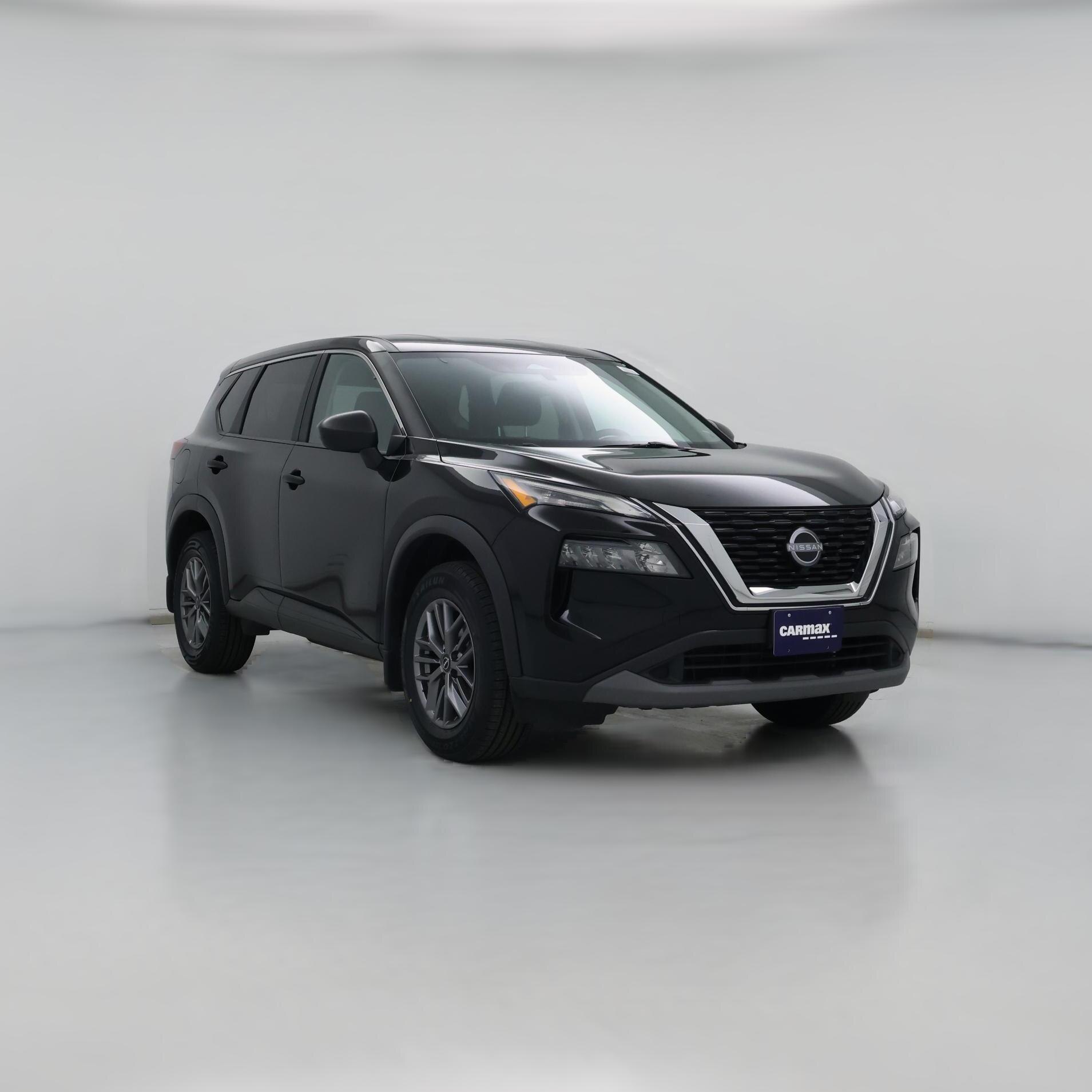 Thumbnail: 2023 Nissan Rogue - 1