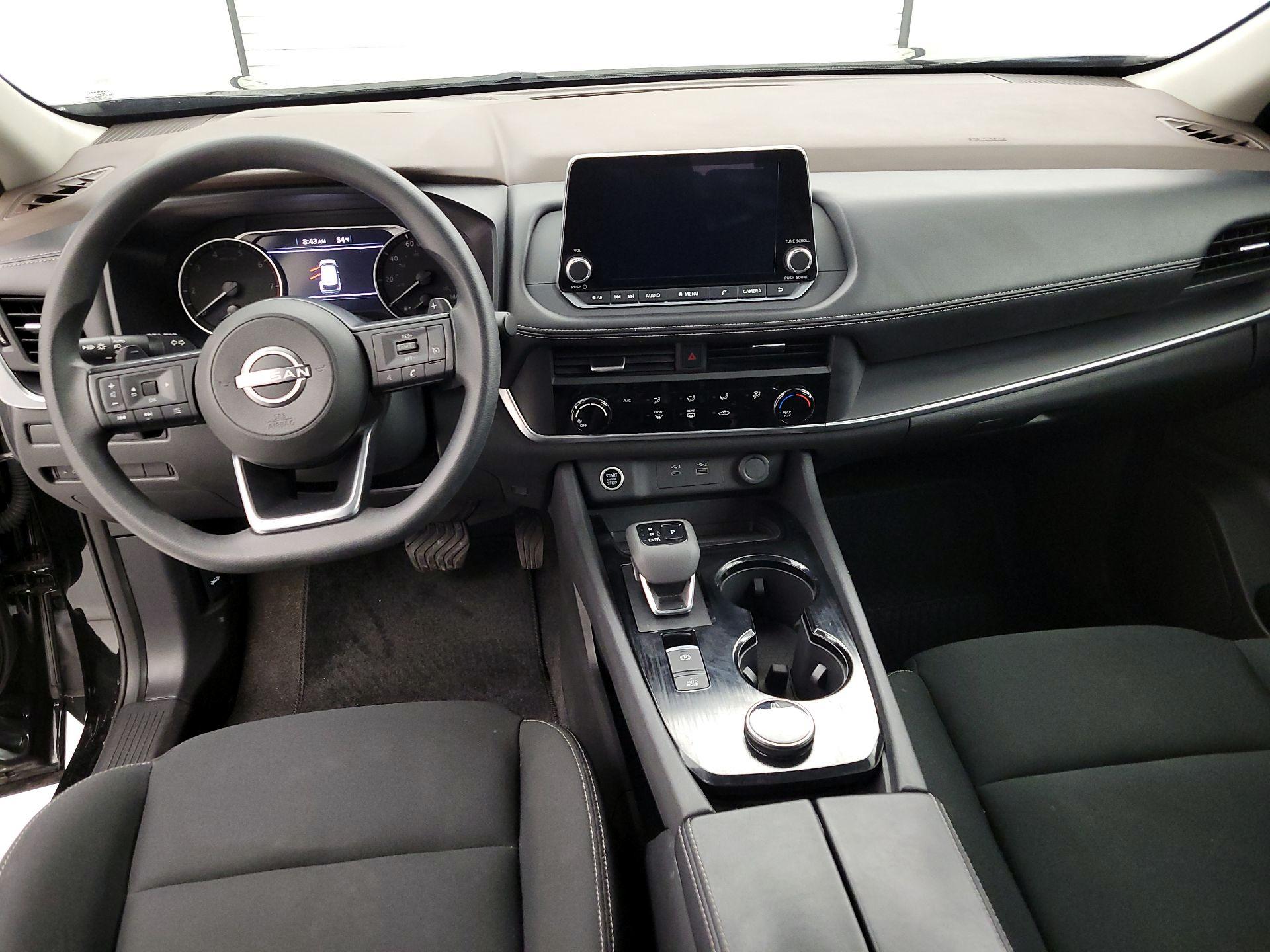 Thumbnail: 2023 Nissan Rogue - 9