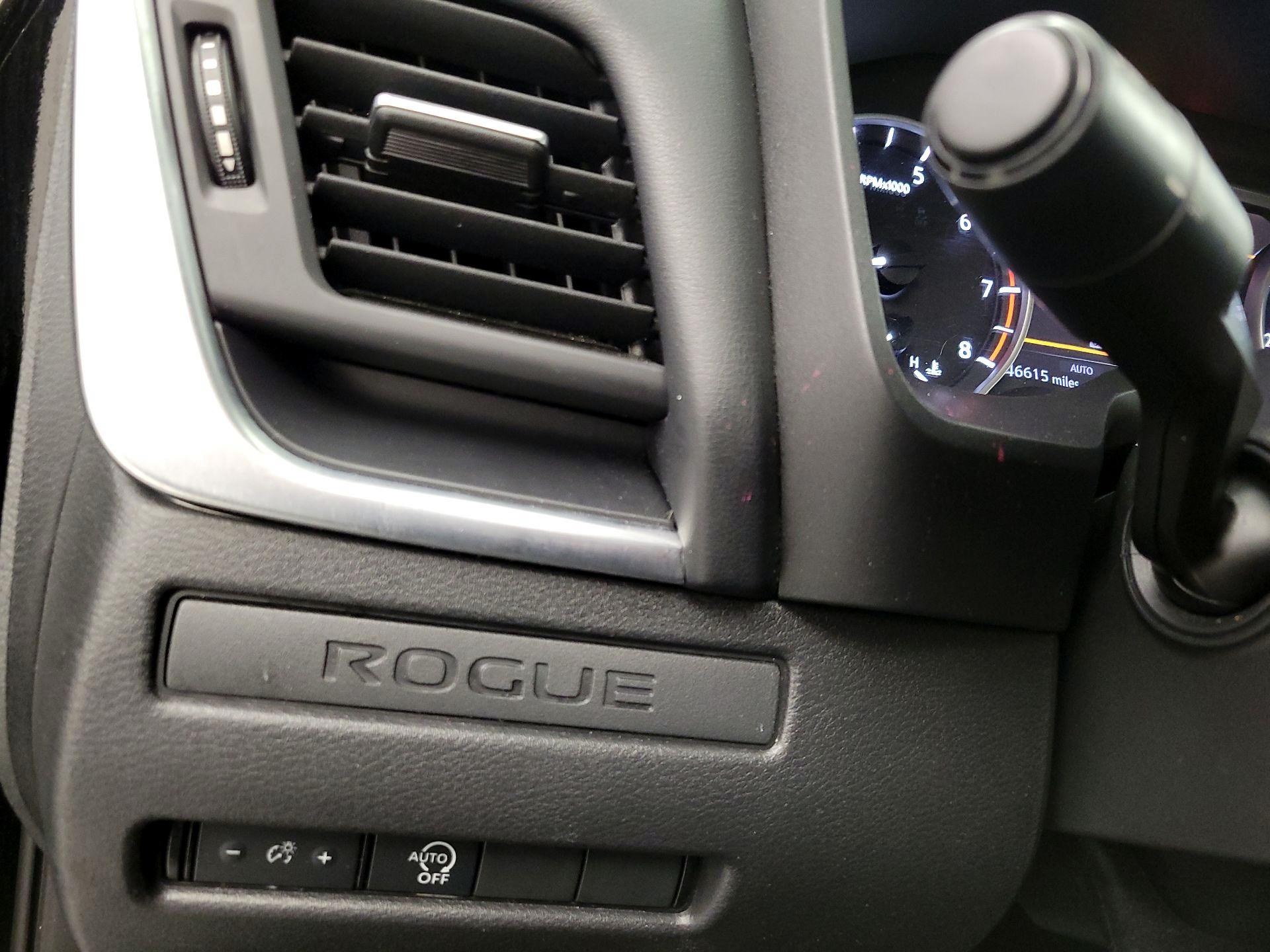 Thumbnail: 2023 Nissan Rogue - 13