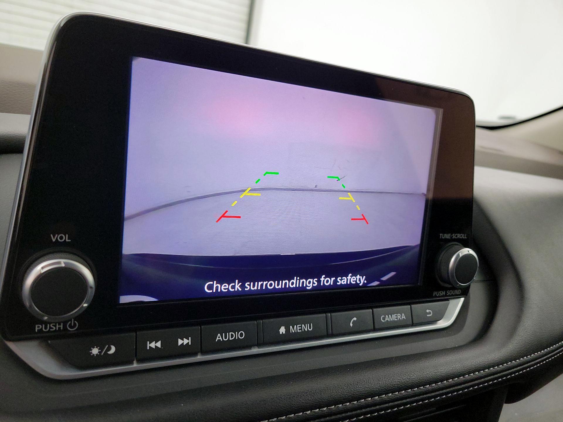 Thumbnail: 2023 Nissan Rogue - 14