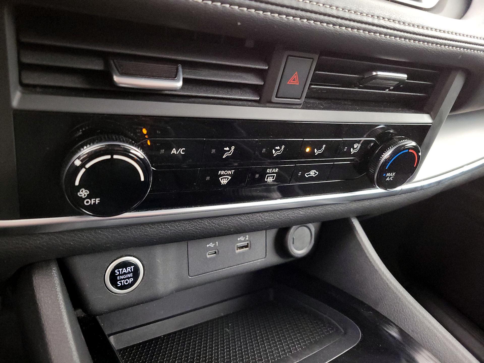 Thumbnail: 2023 Nissan Rogue - 16