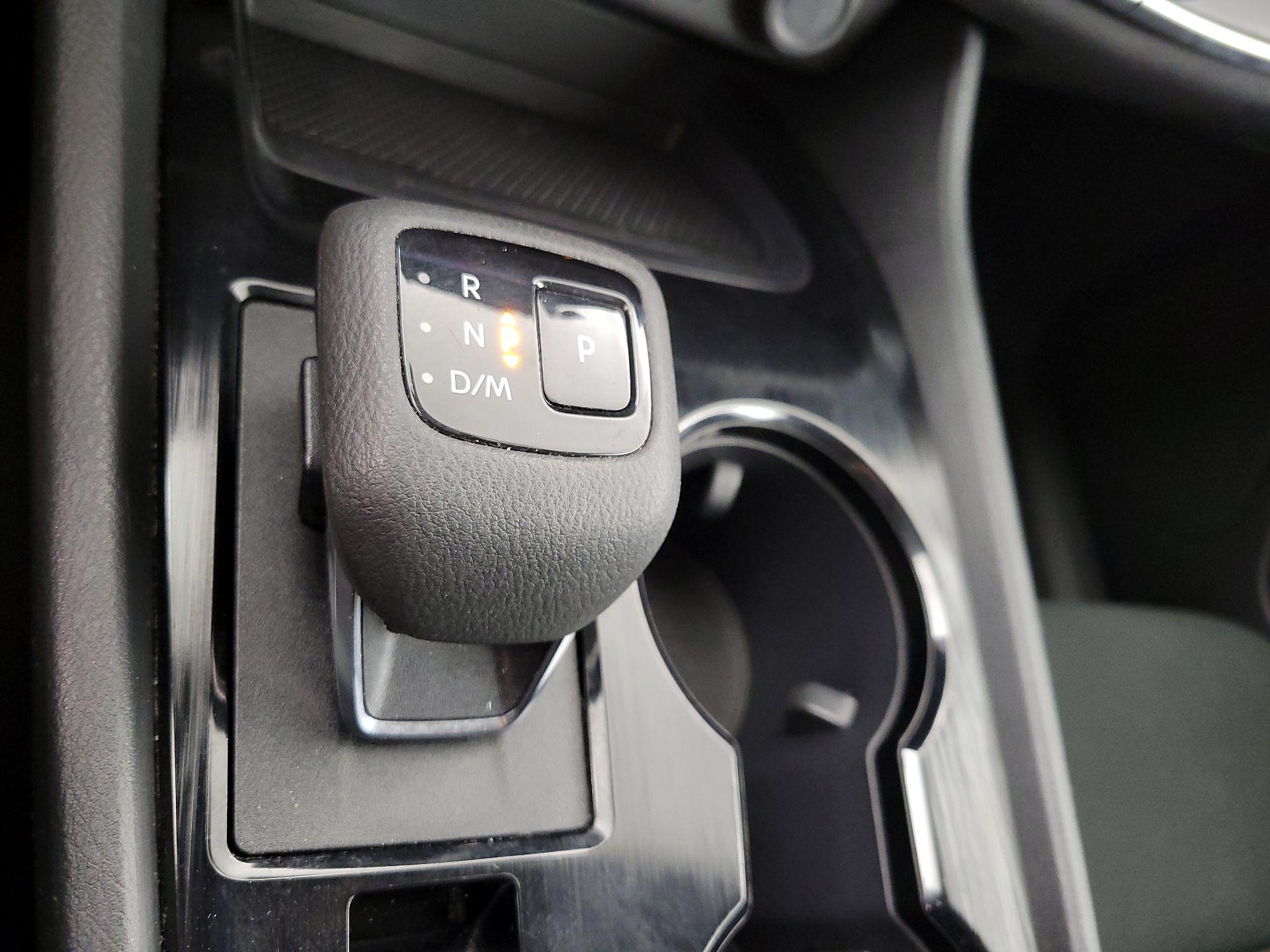 Thumbnail: 2023 Nissan Rogue - 17