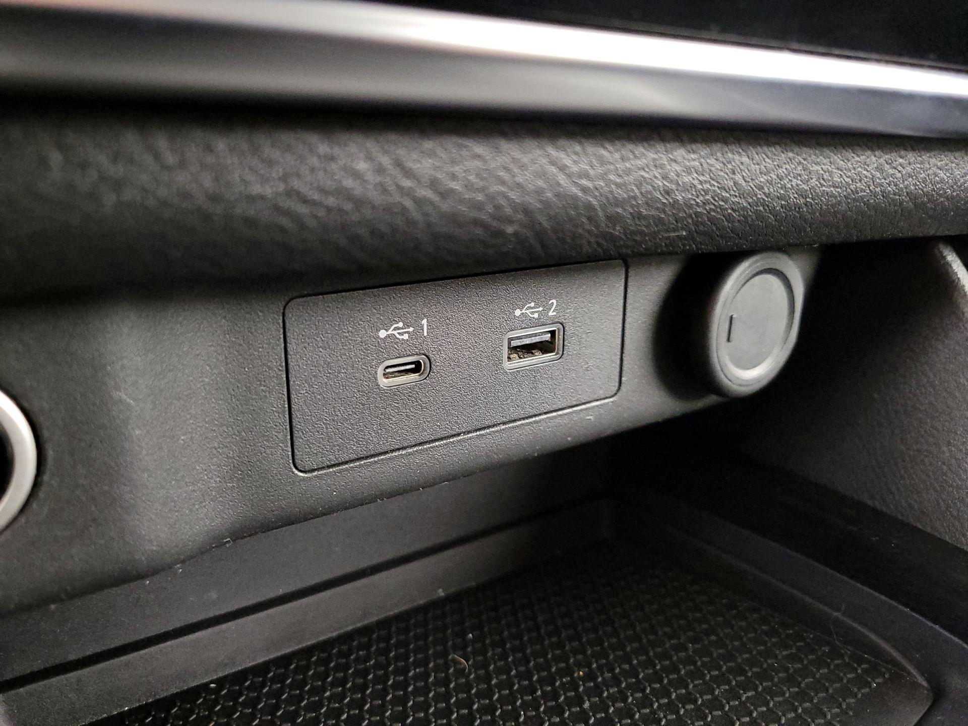 Thumbnail: 2023 Nissan Rogue - 18