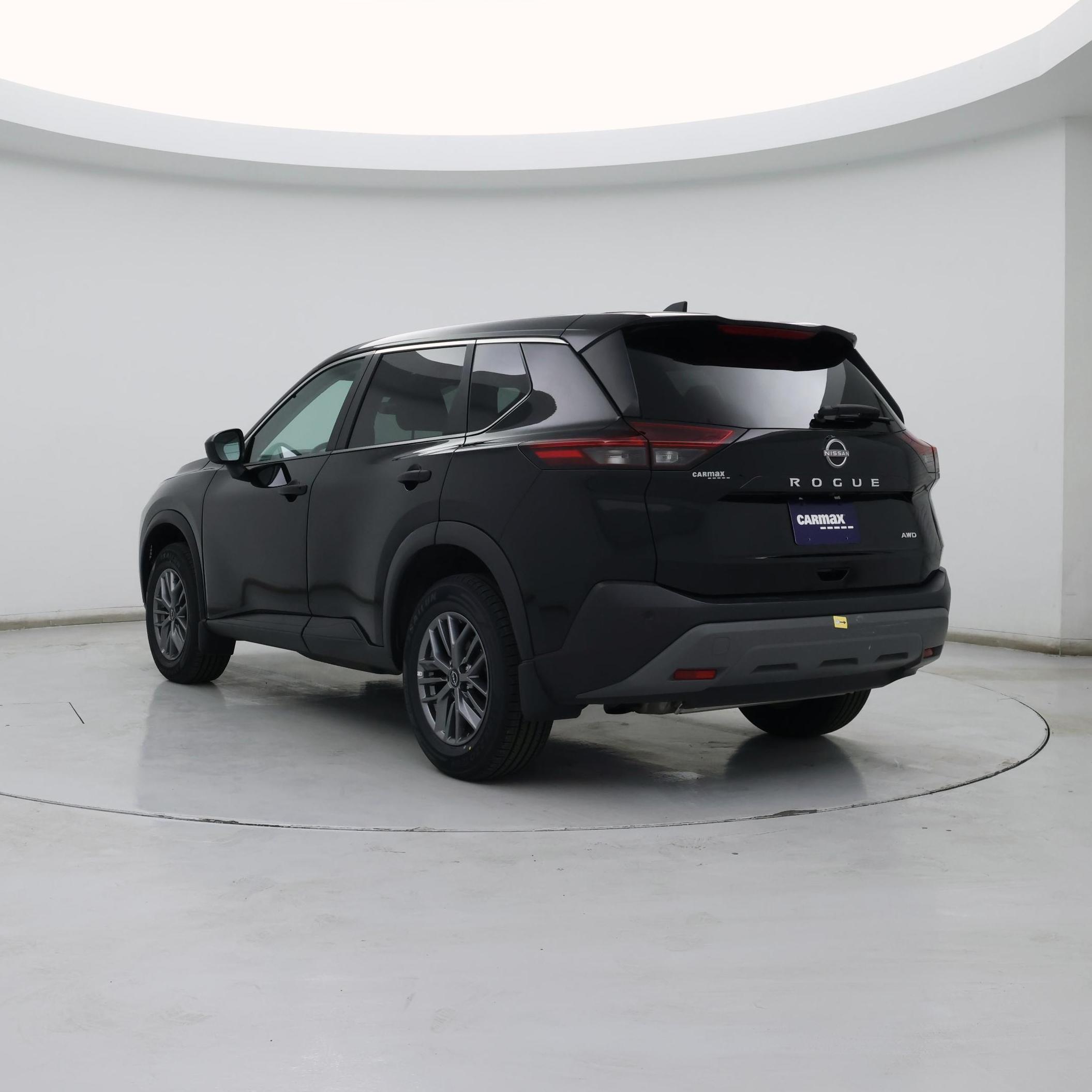 Thumbnail: 2023 Nissan Rogue - 2