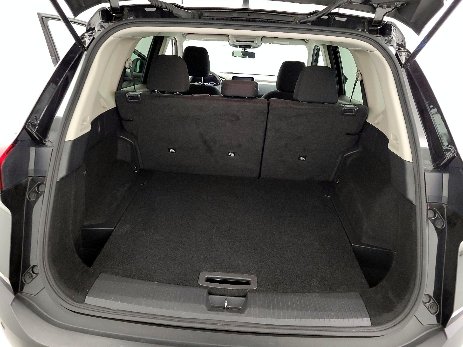 Thumbnail: 2023 Nissan Rogue - 20