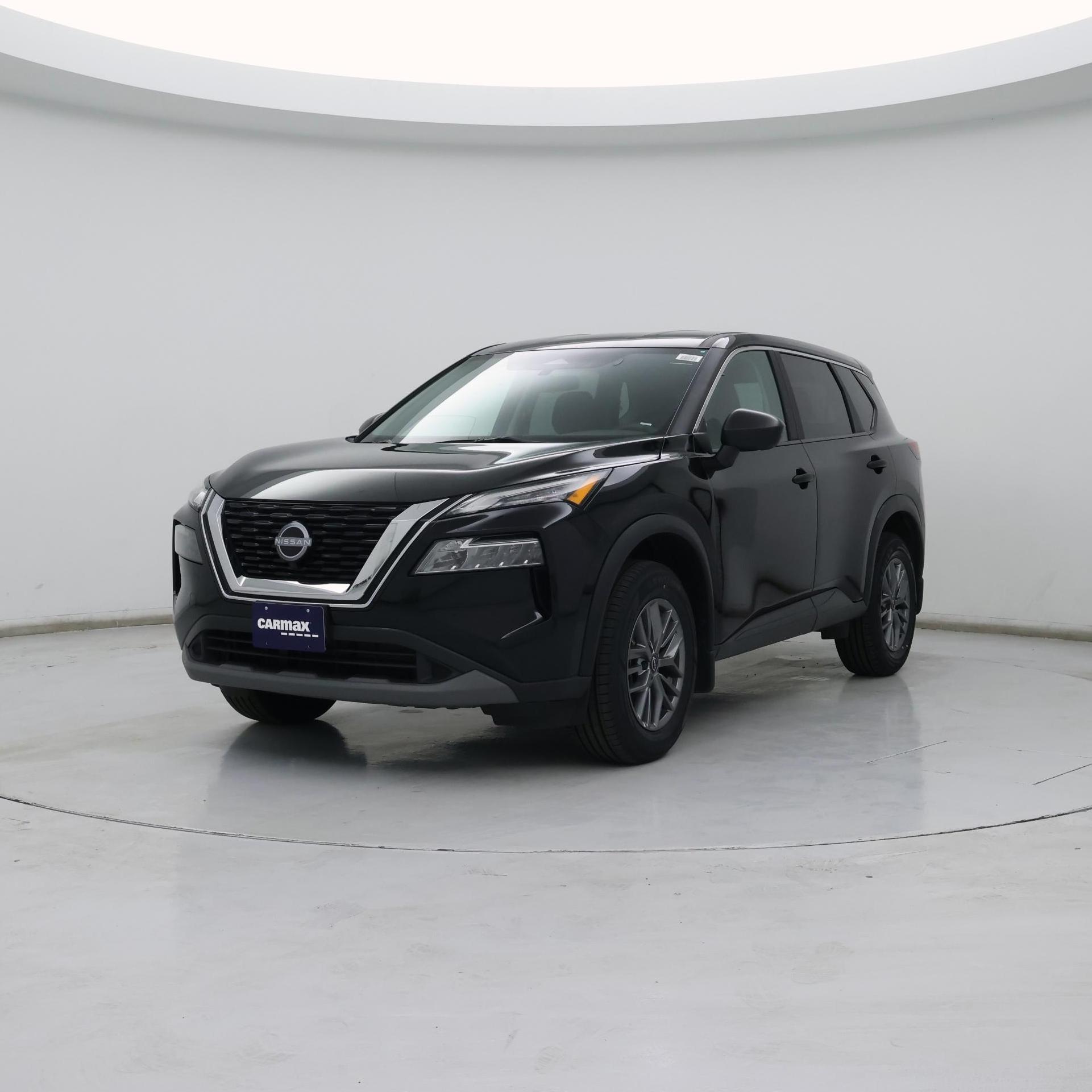 Thumbnail: 2023 Nissan Rogue - 4