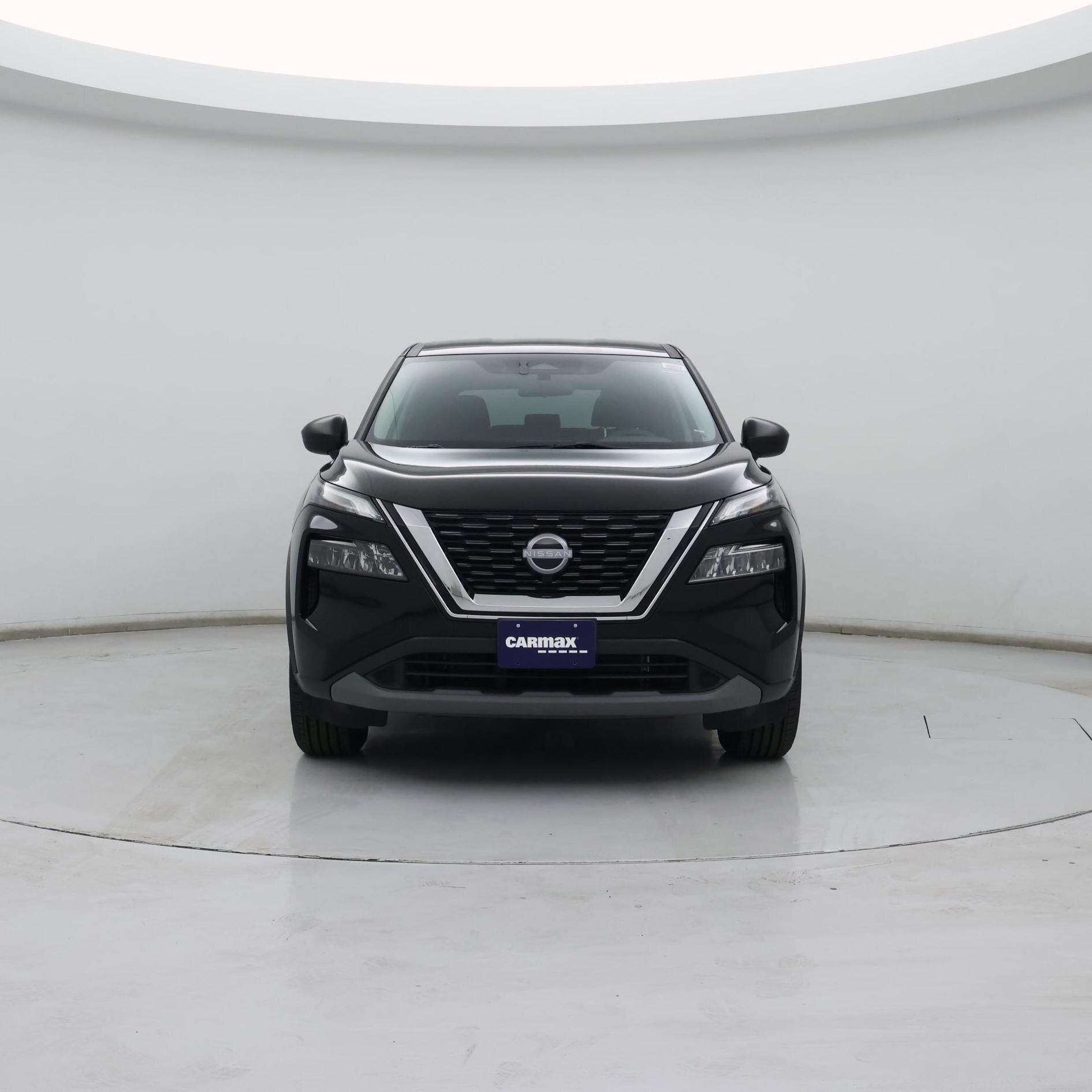 Thumbnail: 2023 Nissan Rogue - 5