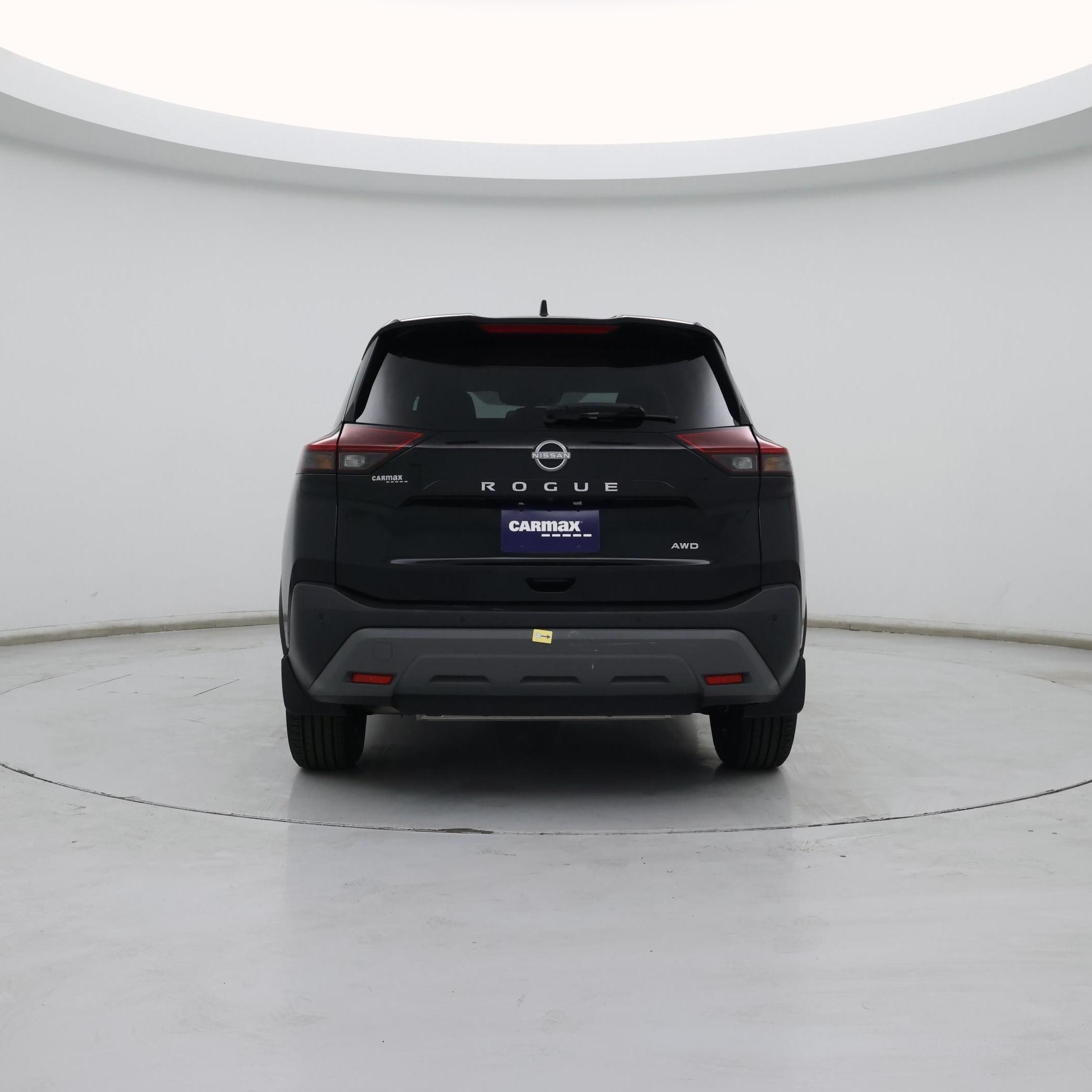 Thumbnail: 2023 Nissan Rogue - 6