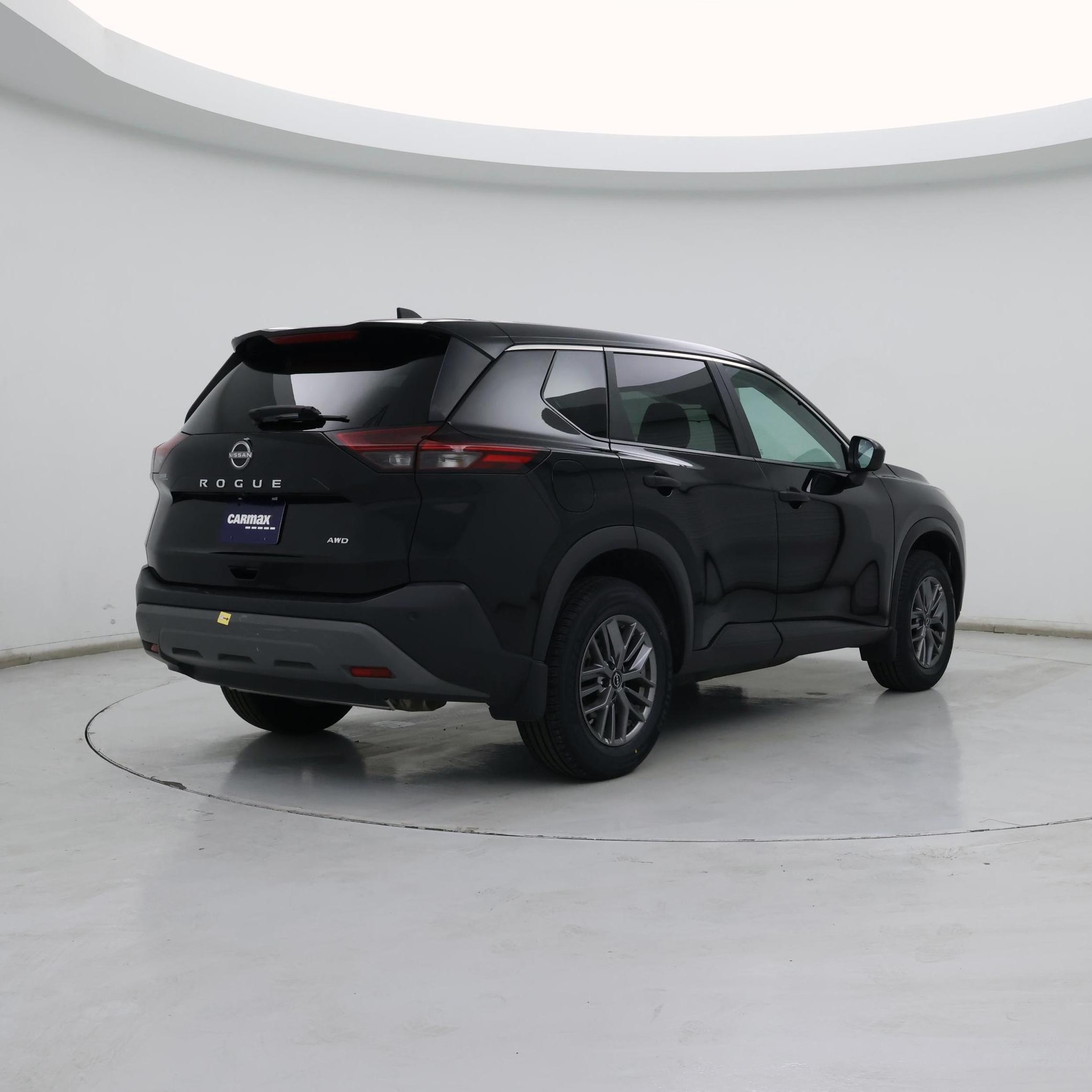 Thumbnail: 2023 Nissan Rogue - 8