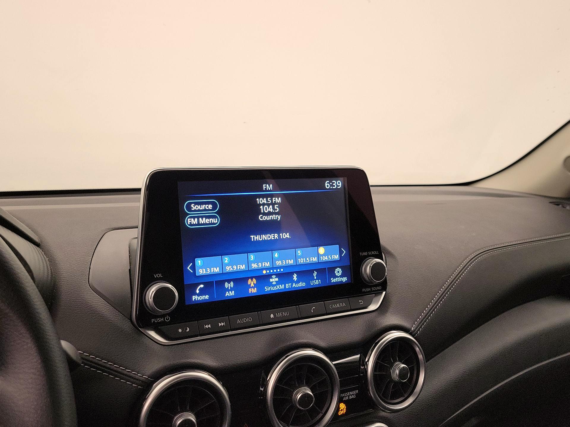 Thumbnail: 2024 Nissan Sentra - 15