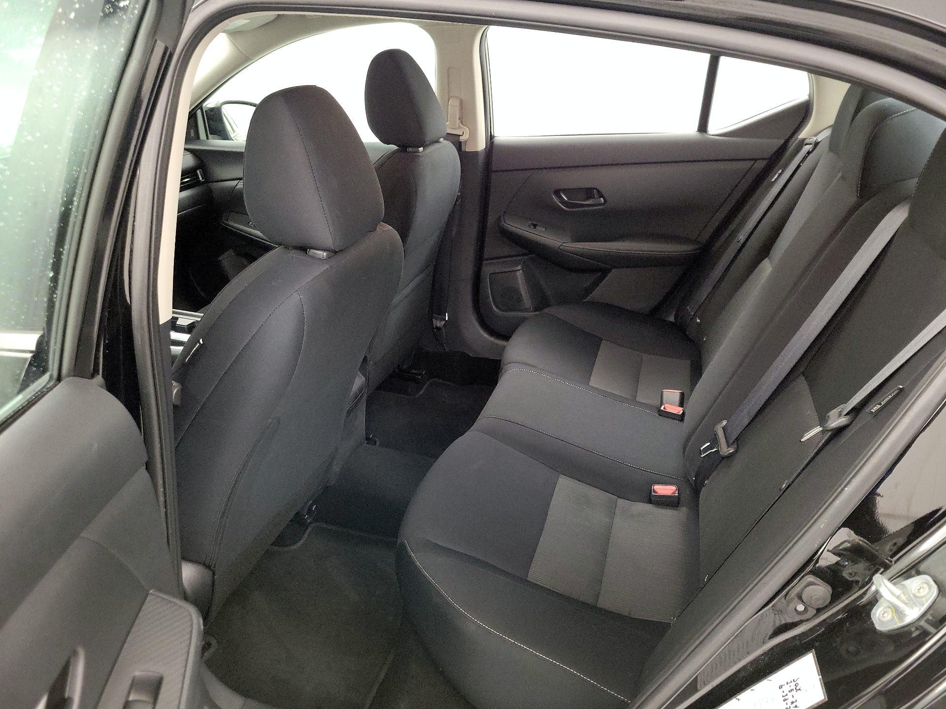 Thumbnail: 2024 Nissan Sentra - 19