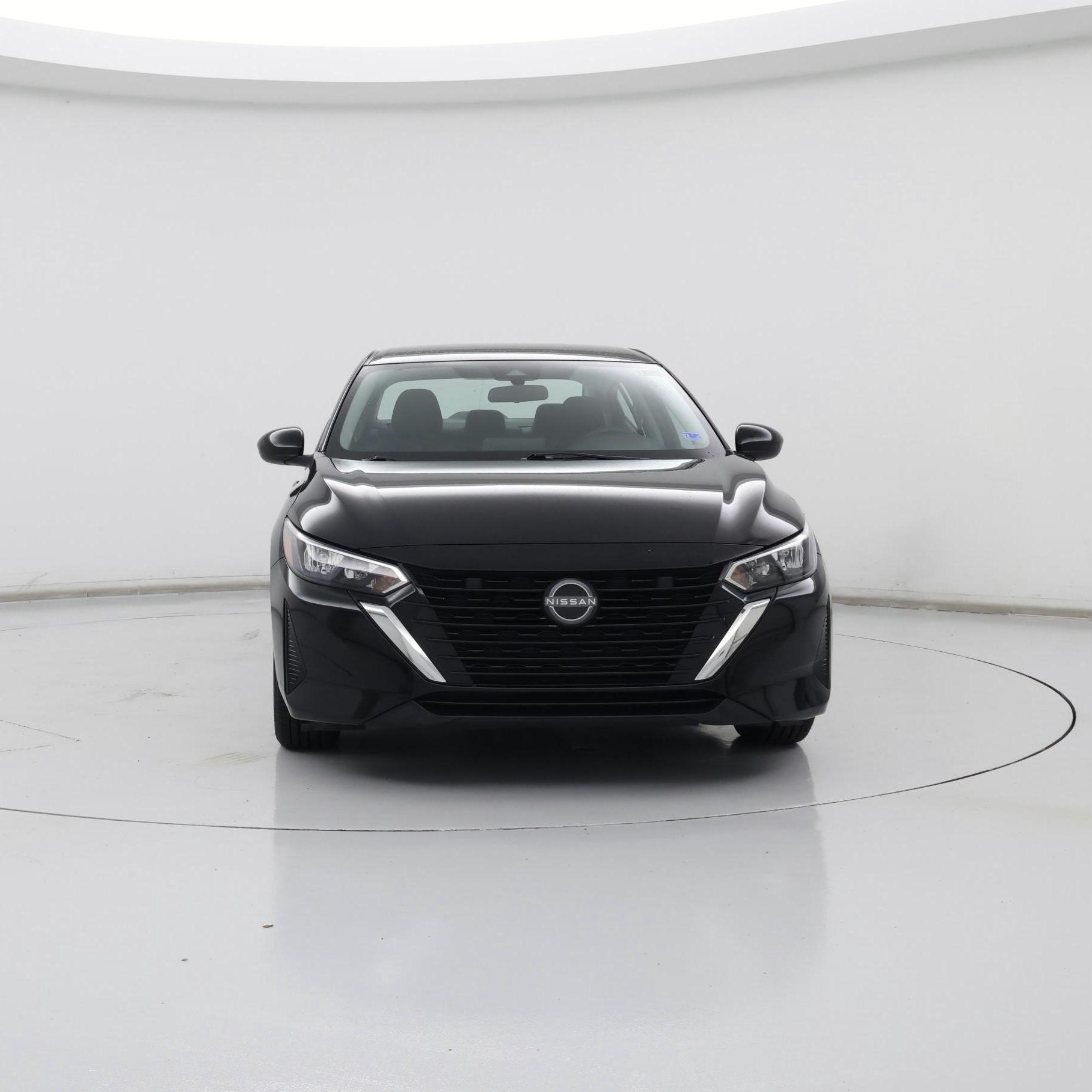 Thumbnail: 2024 Nissan Sentra - 5