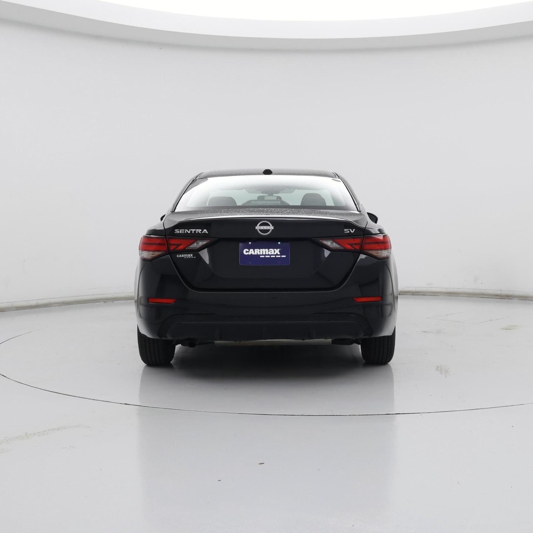 Thumbnail: 2024 Nissan Sentra - 6