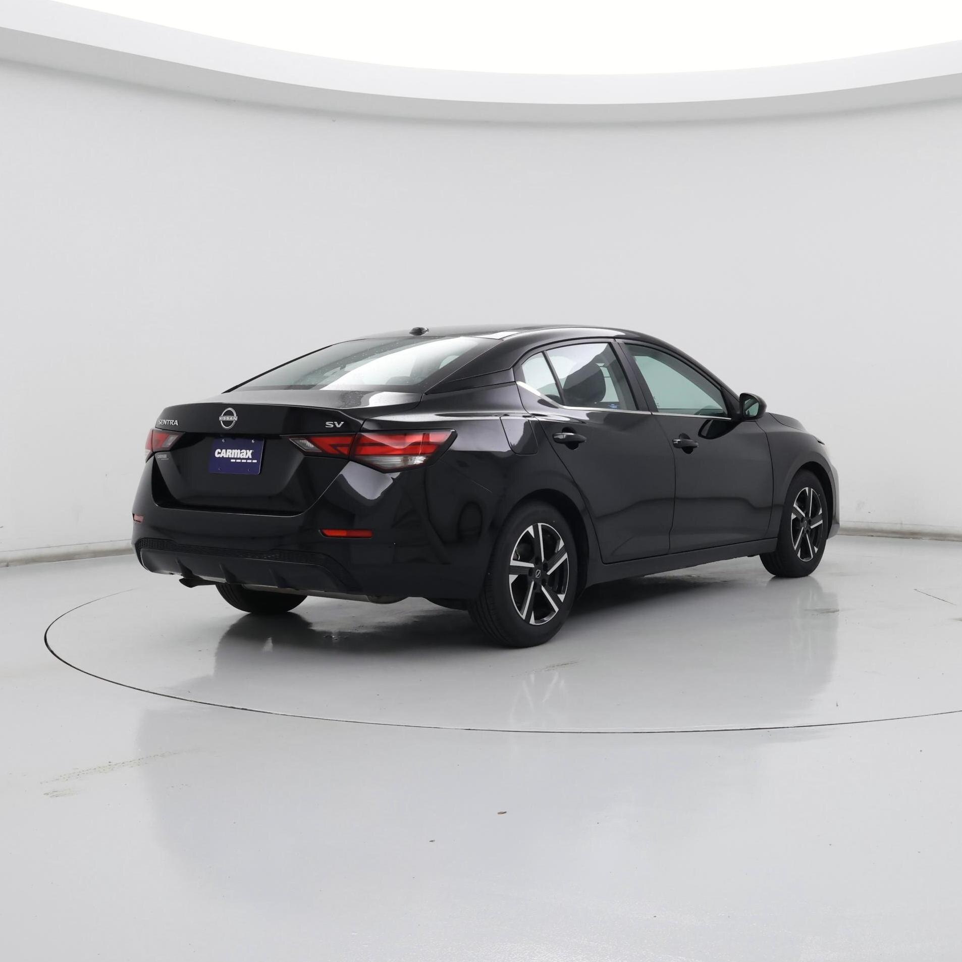 Thumbnail: 2024 Nissan Sentra - 8