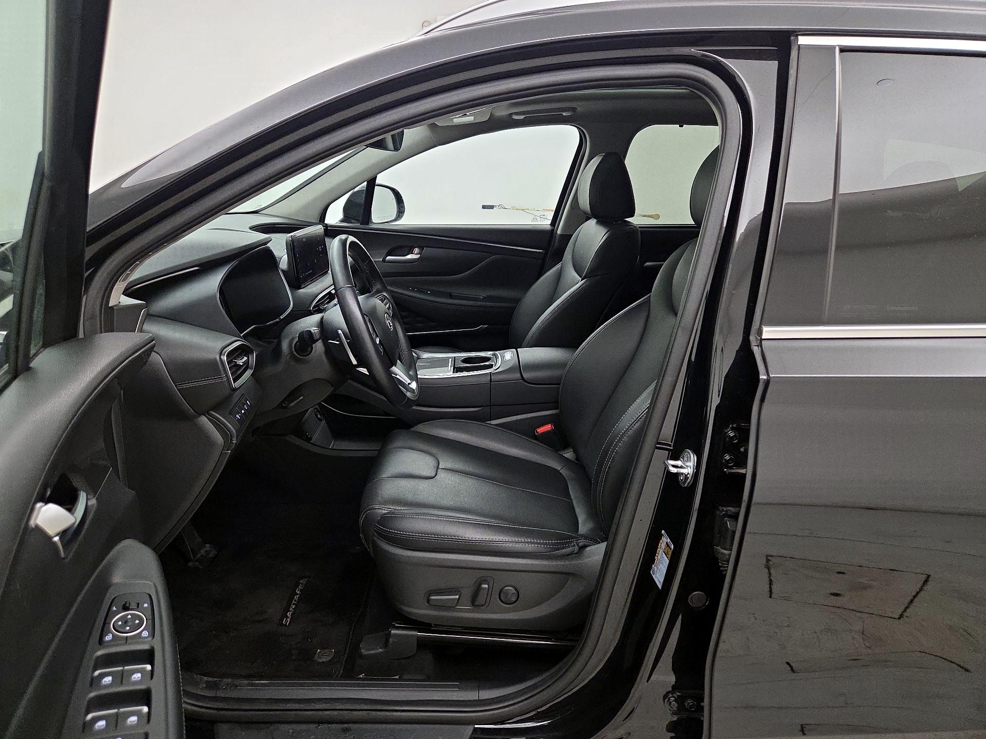 Thumbnail: 2023 Hyundai Santa Fe - 11