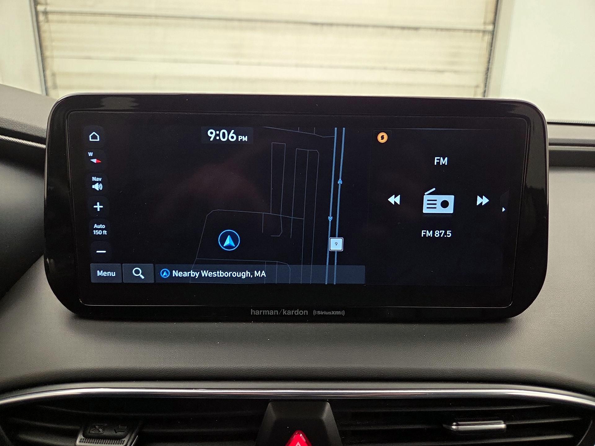 Thumbnail: 2023 Hyundai Santa Fe - 14