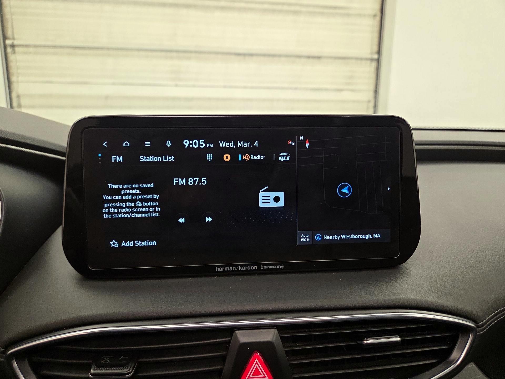 Thumbnail: 2023 Hyundai Santa Fe - 15