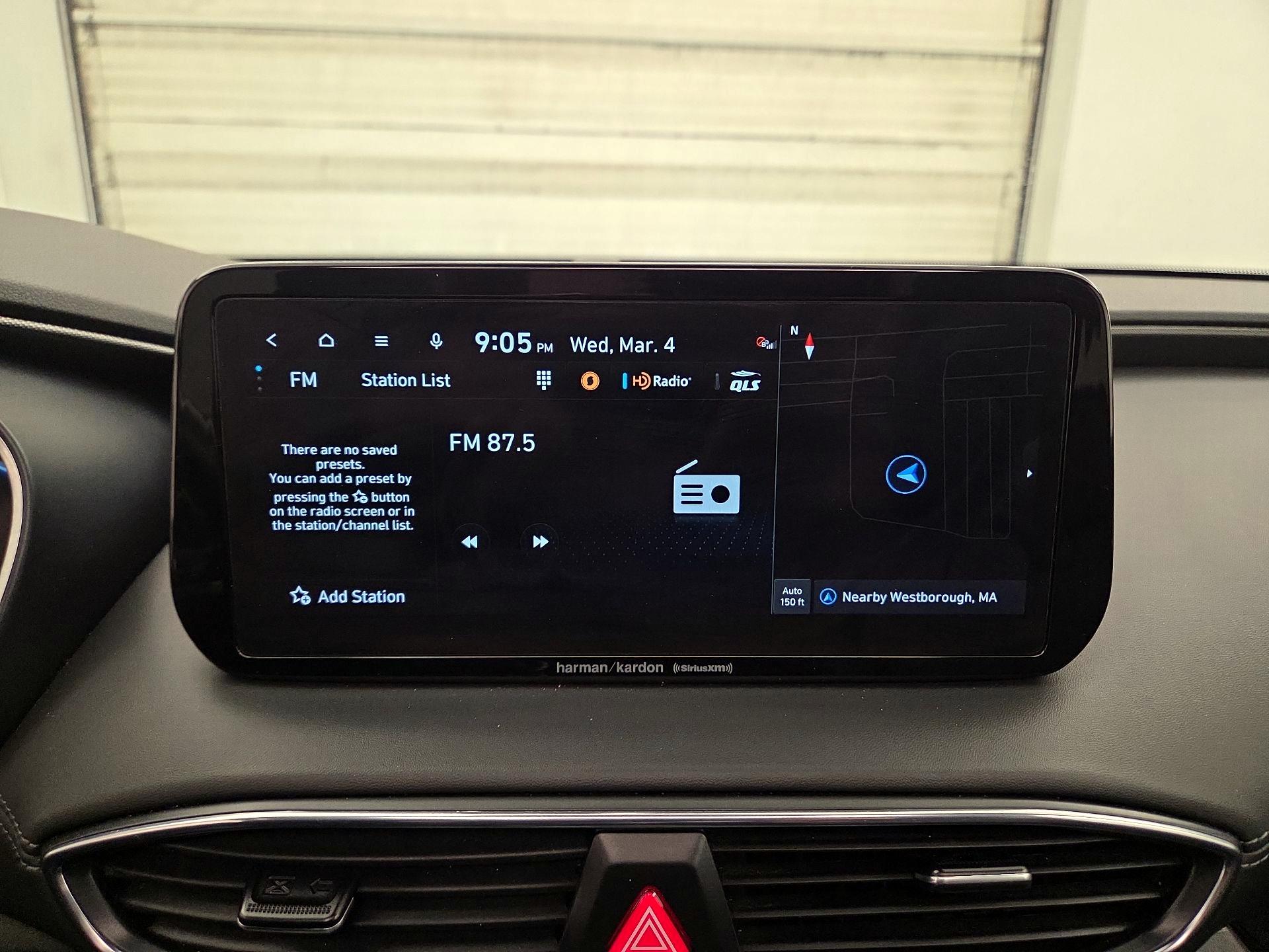 Thumbnail: 2023 Hyundai Santa Fe - 16