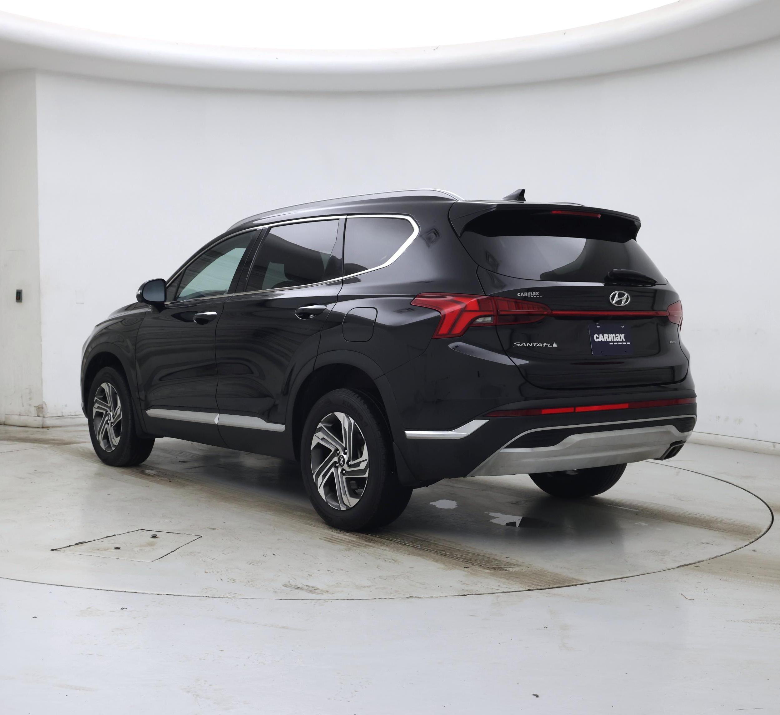 Thumbnail: 2023 Hyundai Santa Fe - 2