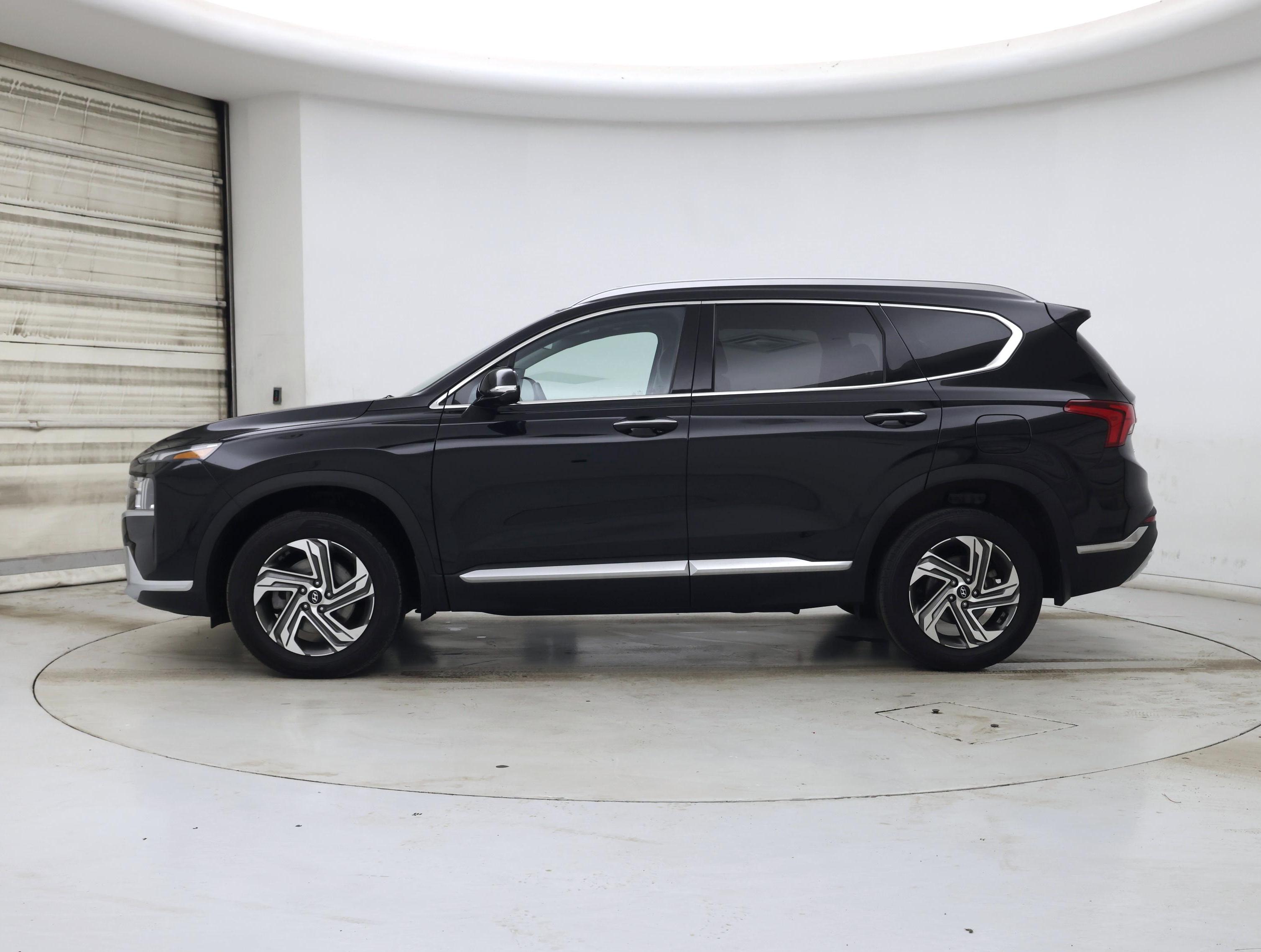 Thumbnail: 2023 Hyundai Santa Fe - 3