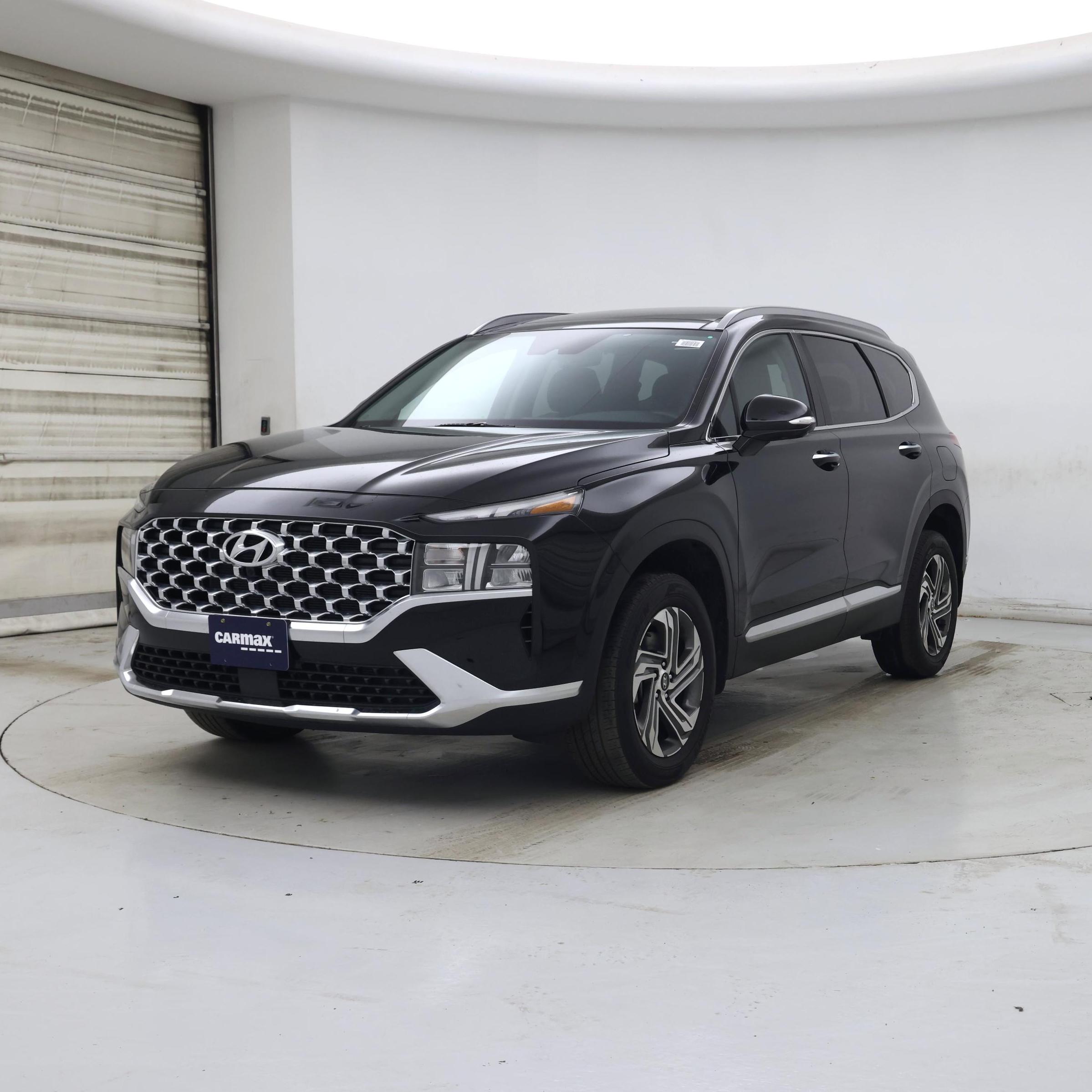 Thumbnail: 2023 Hyundai Santa Fe - 4